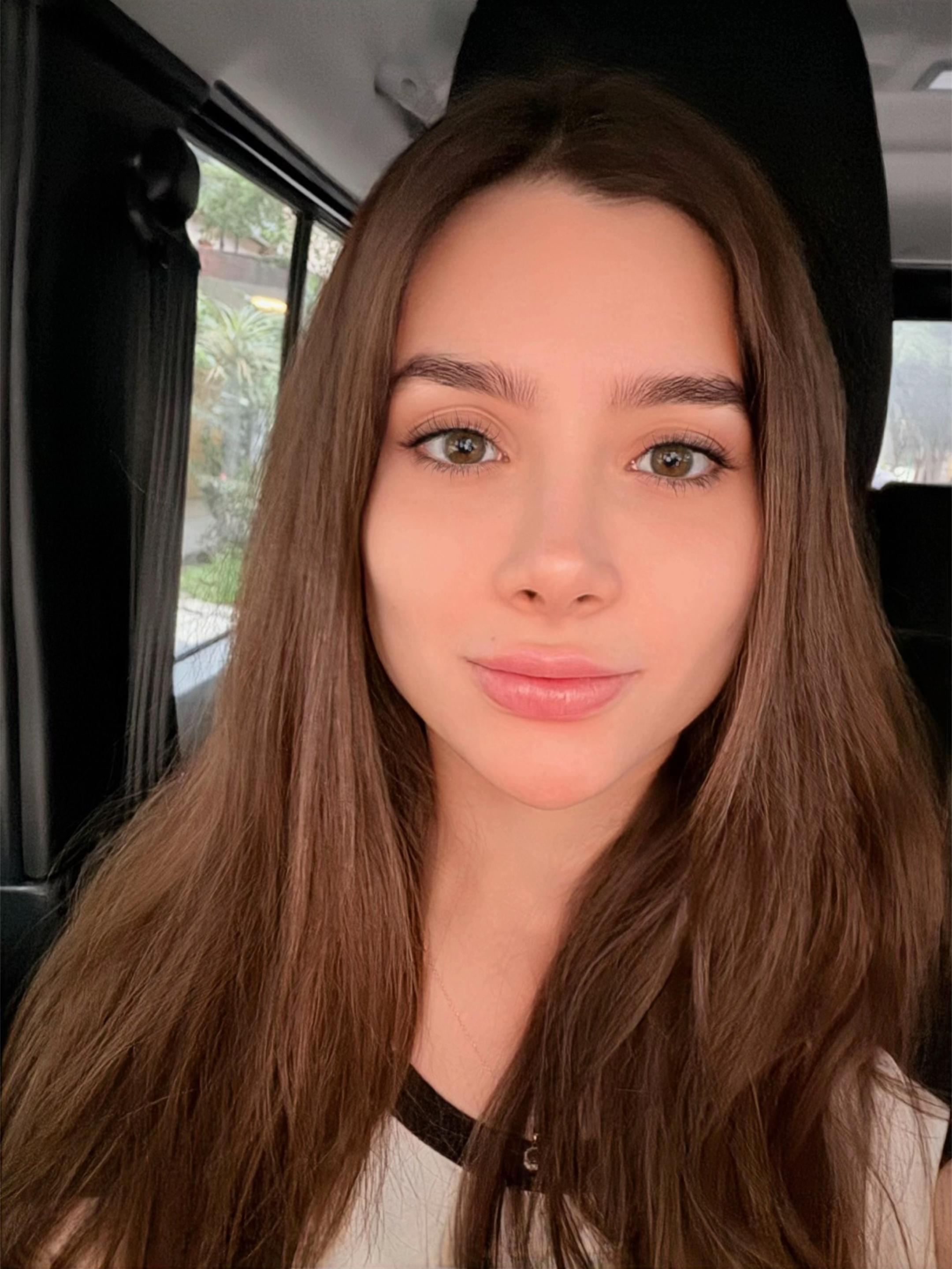 @Gisselle Soto