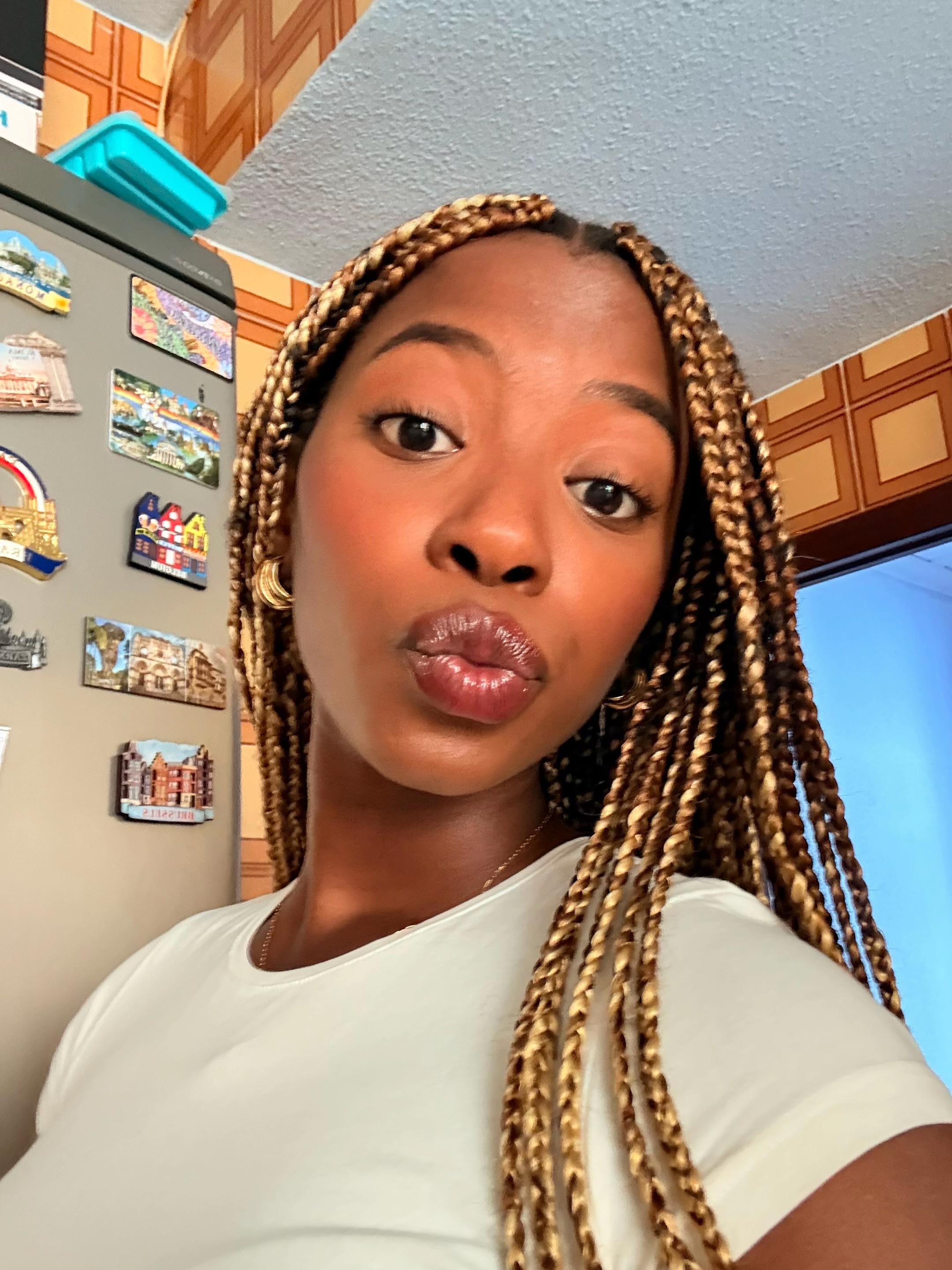 @Kadiatou💋