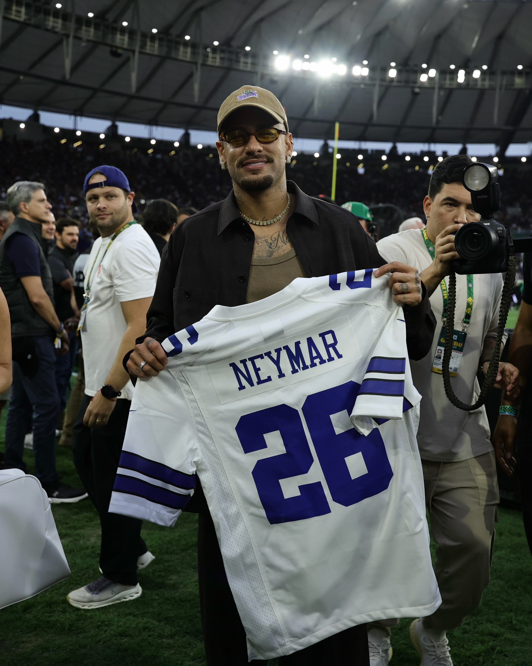 @Dallas Cowboys