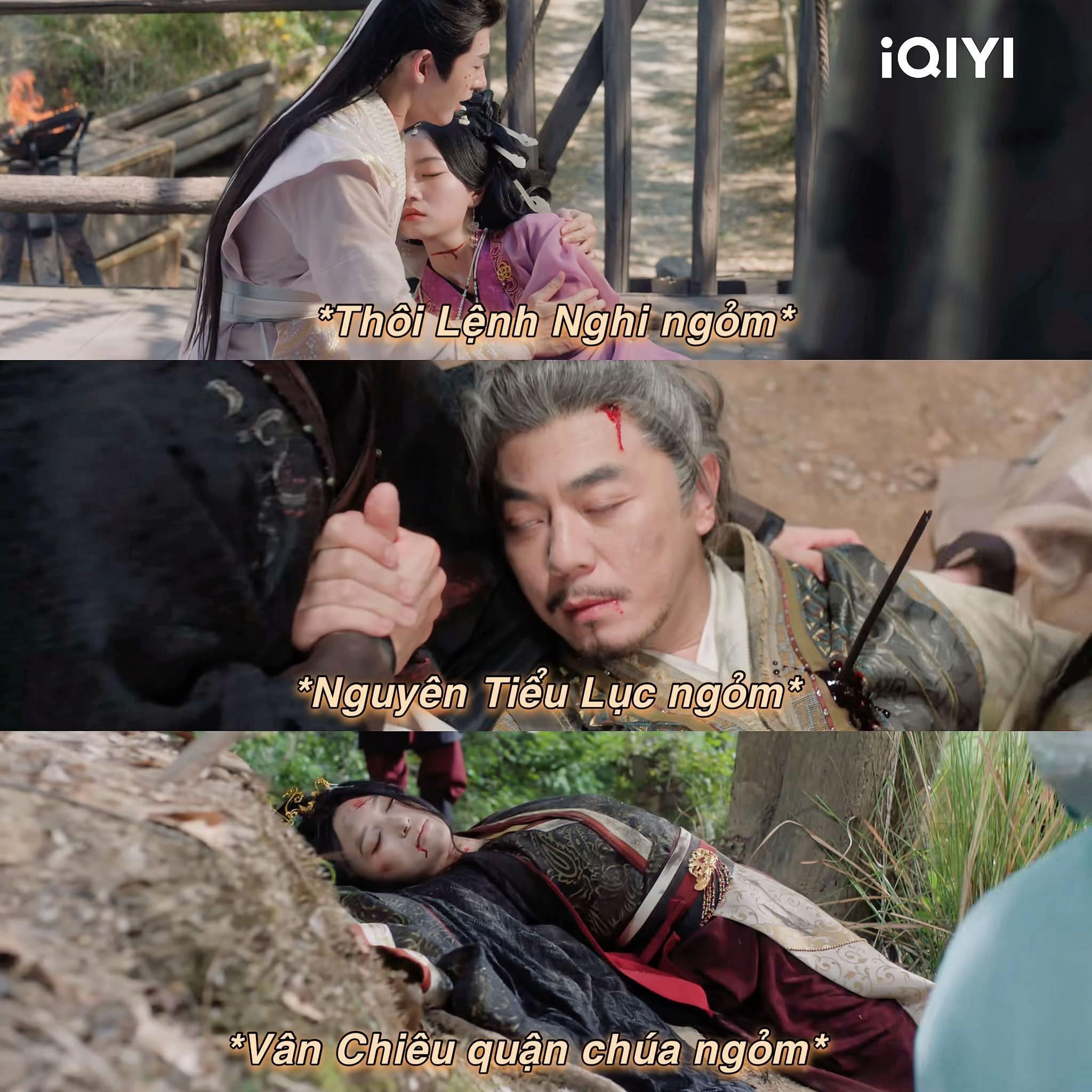 @Phồn Hoa Giữa Chốn Nh&acirc;n Gian🌸