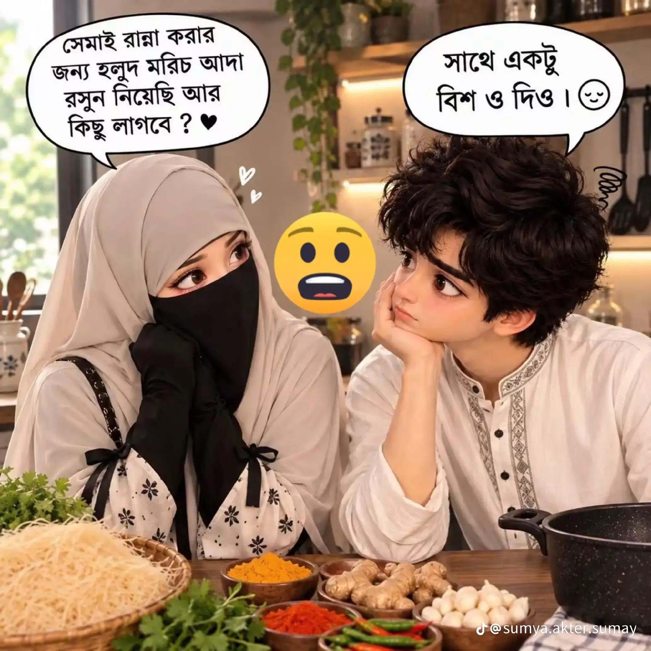 @ভালোবাসার আরেক নাম হলো বিশ্বাস