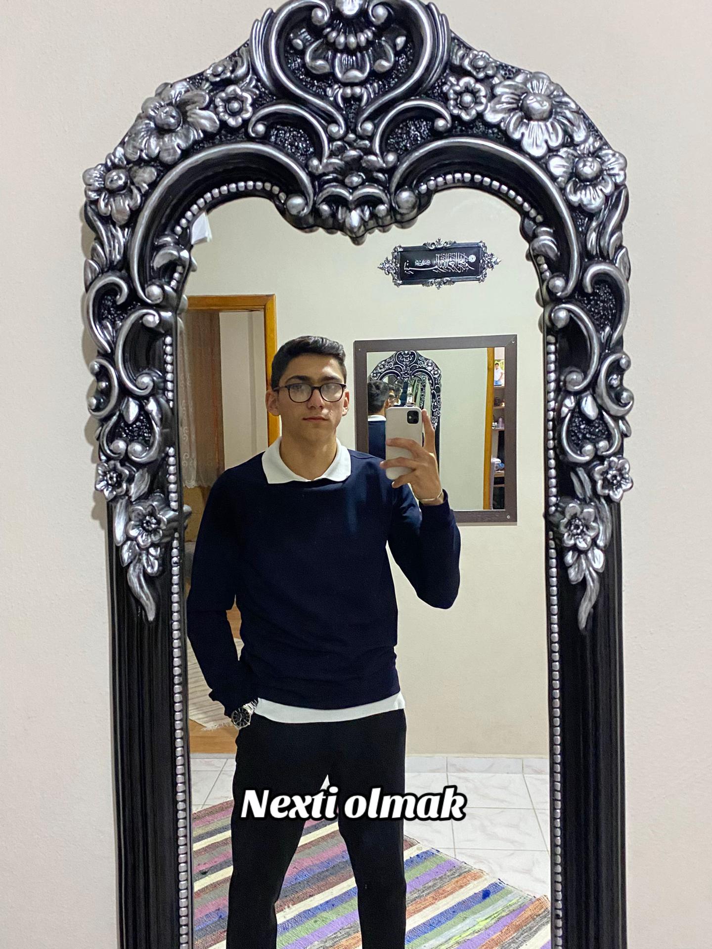 @Ahmet Can Sözen