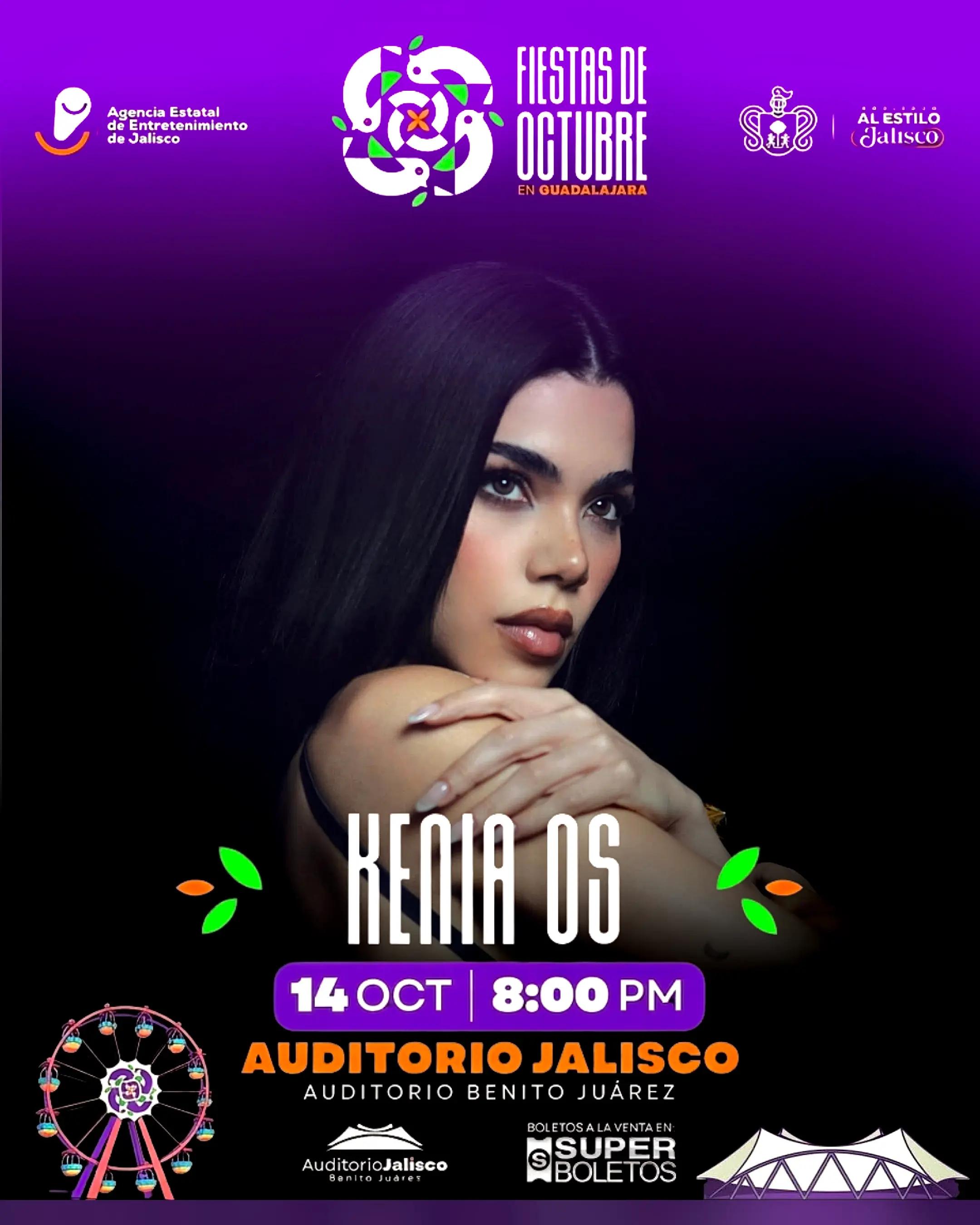 @Keninis México