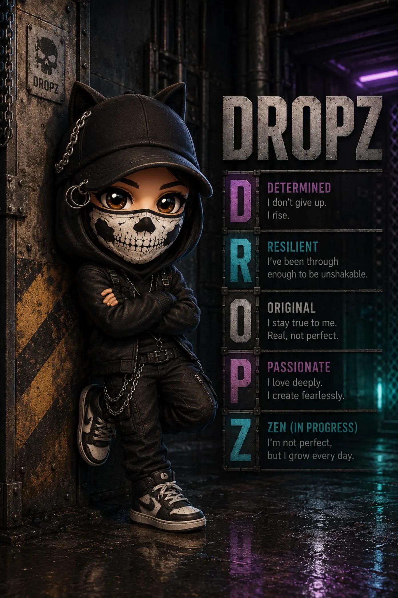 @☠️Dropz
