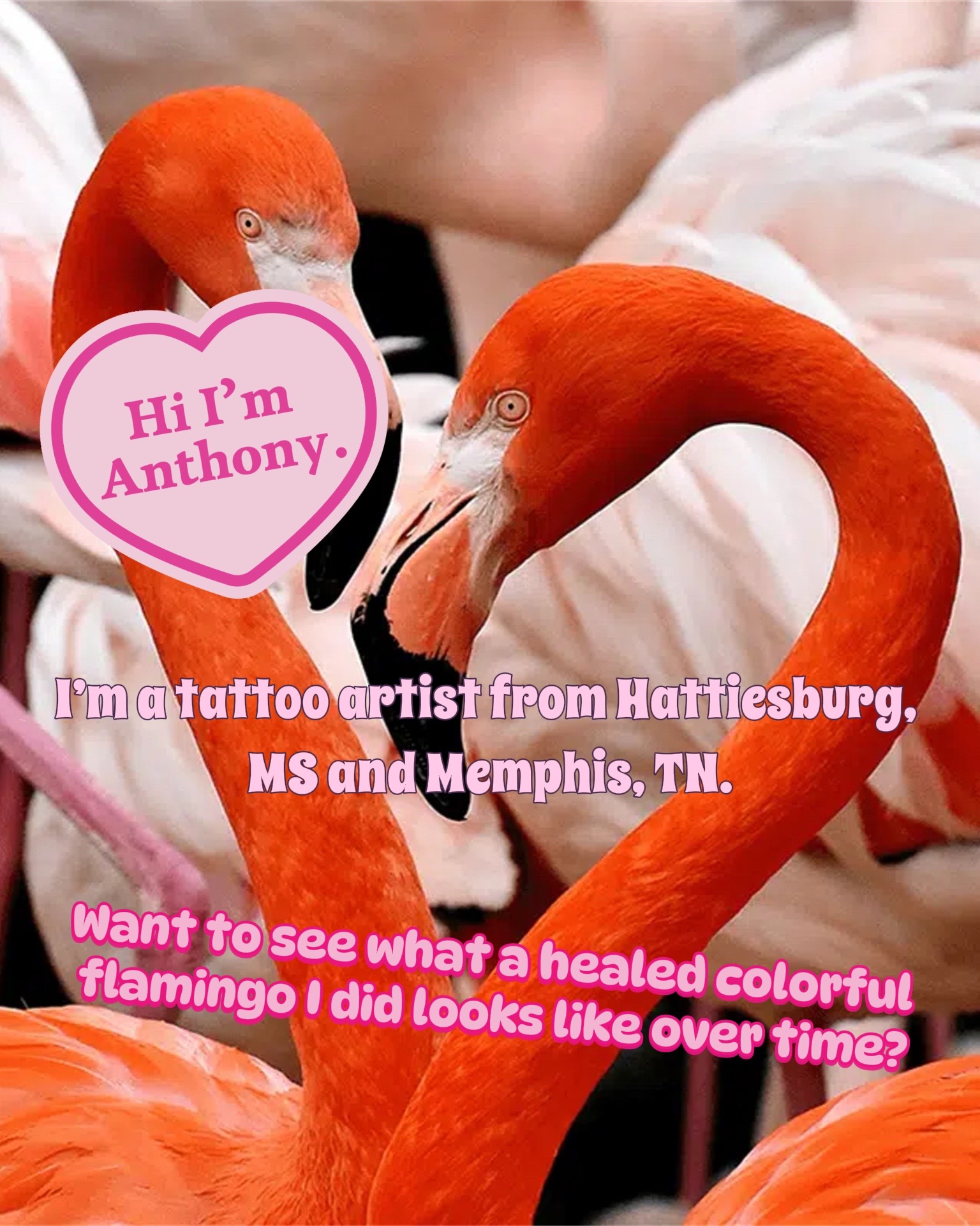 @Anthony Washington