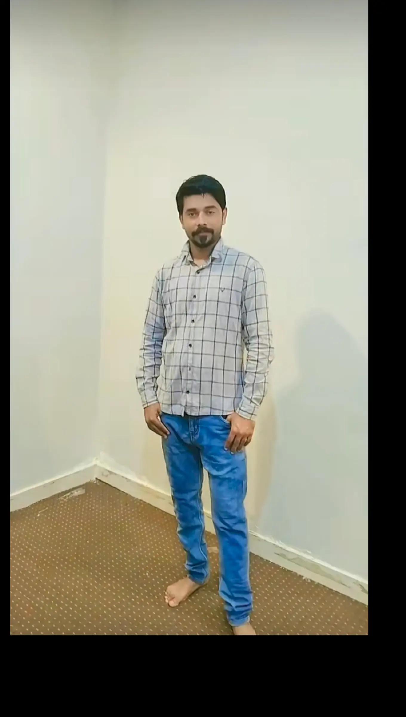 @Tahir Rana