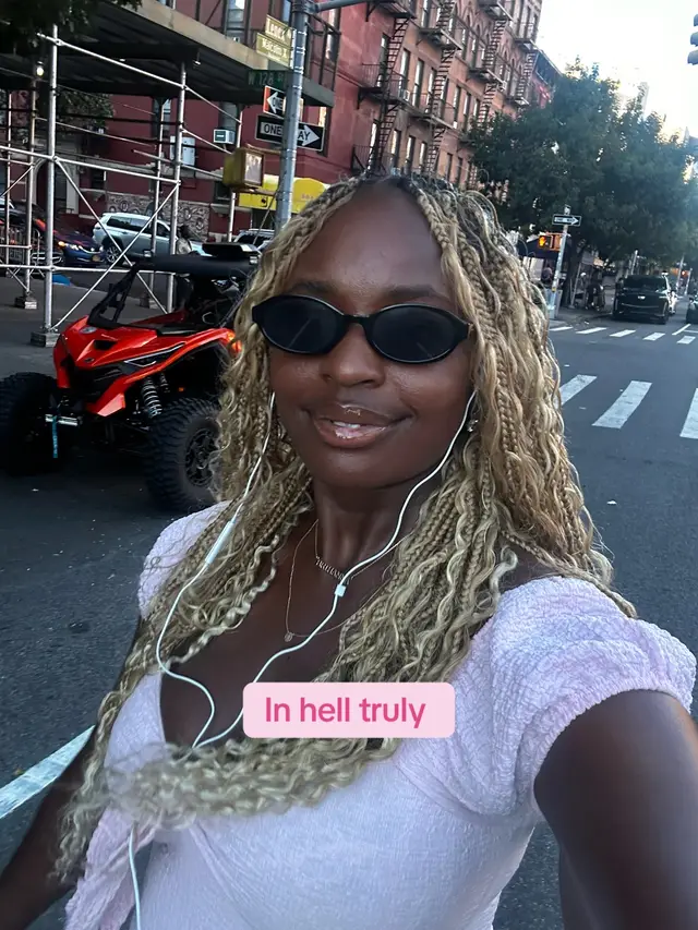 @Blackgirlcantcook