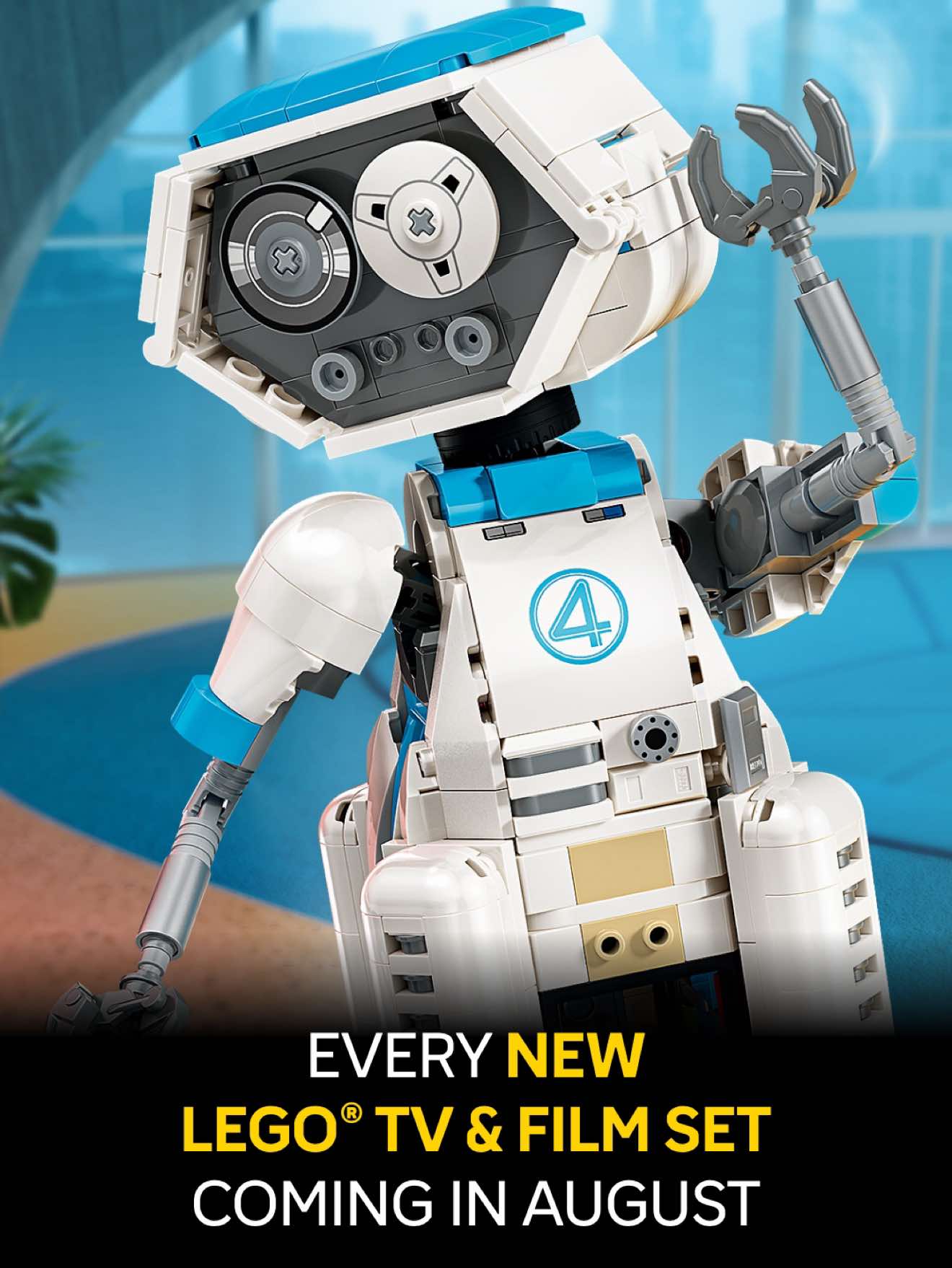 @LEGO Certified Stores ANZ