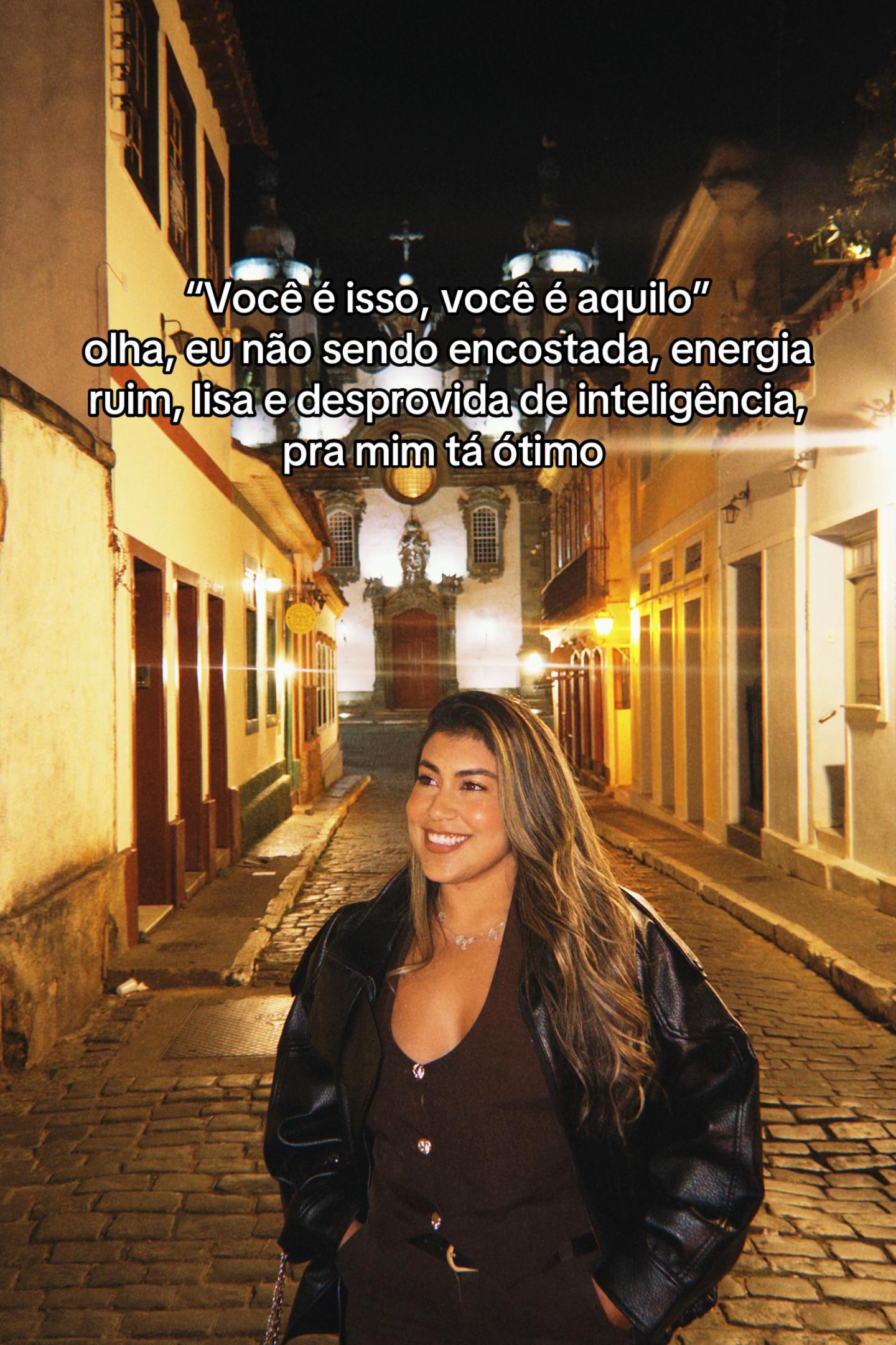 @Mariana Cristina