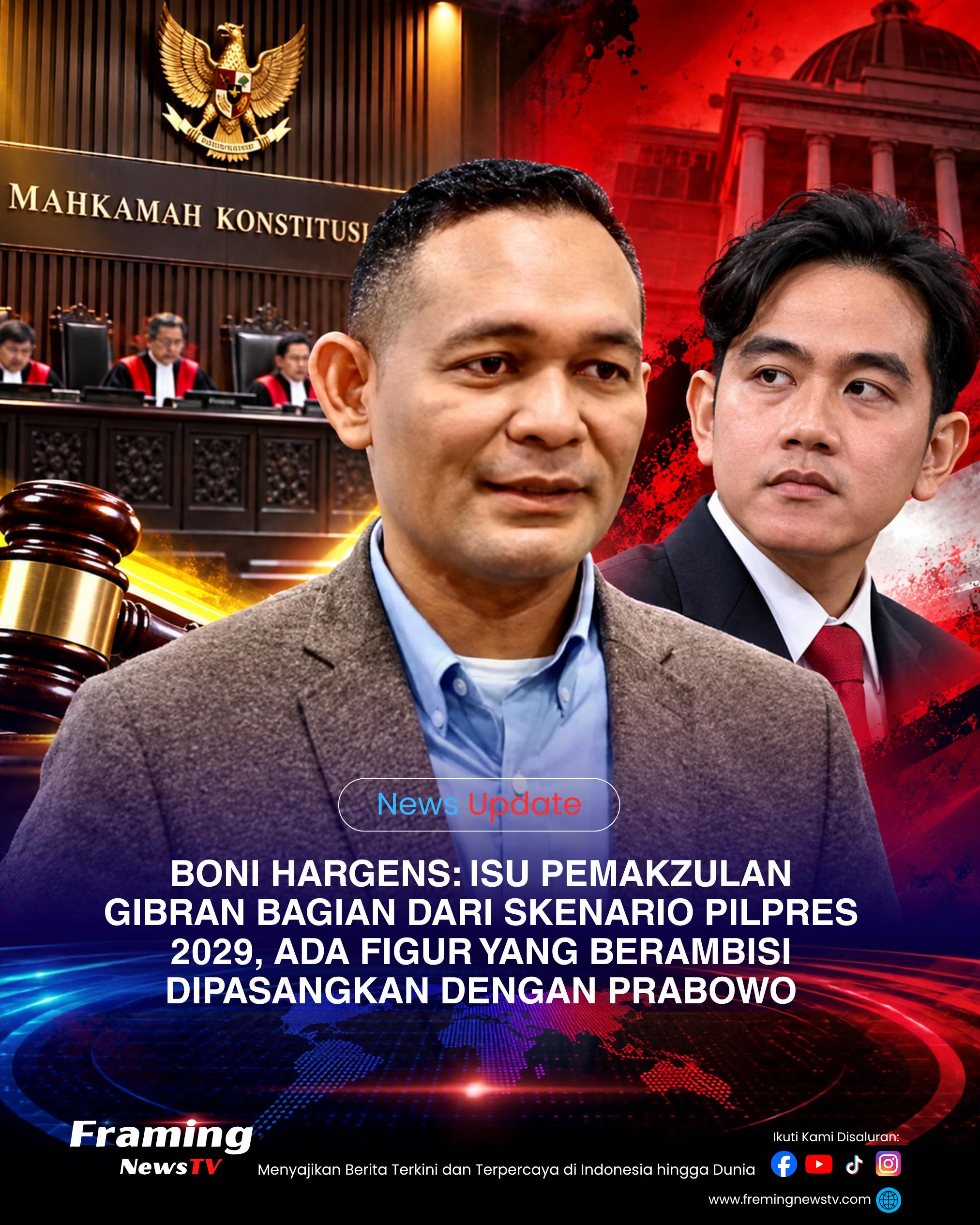 @Framing NewsTV