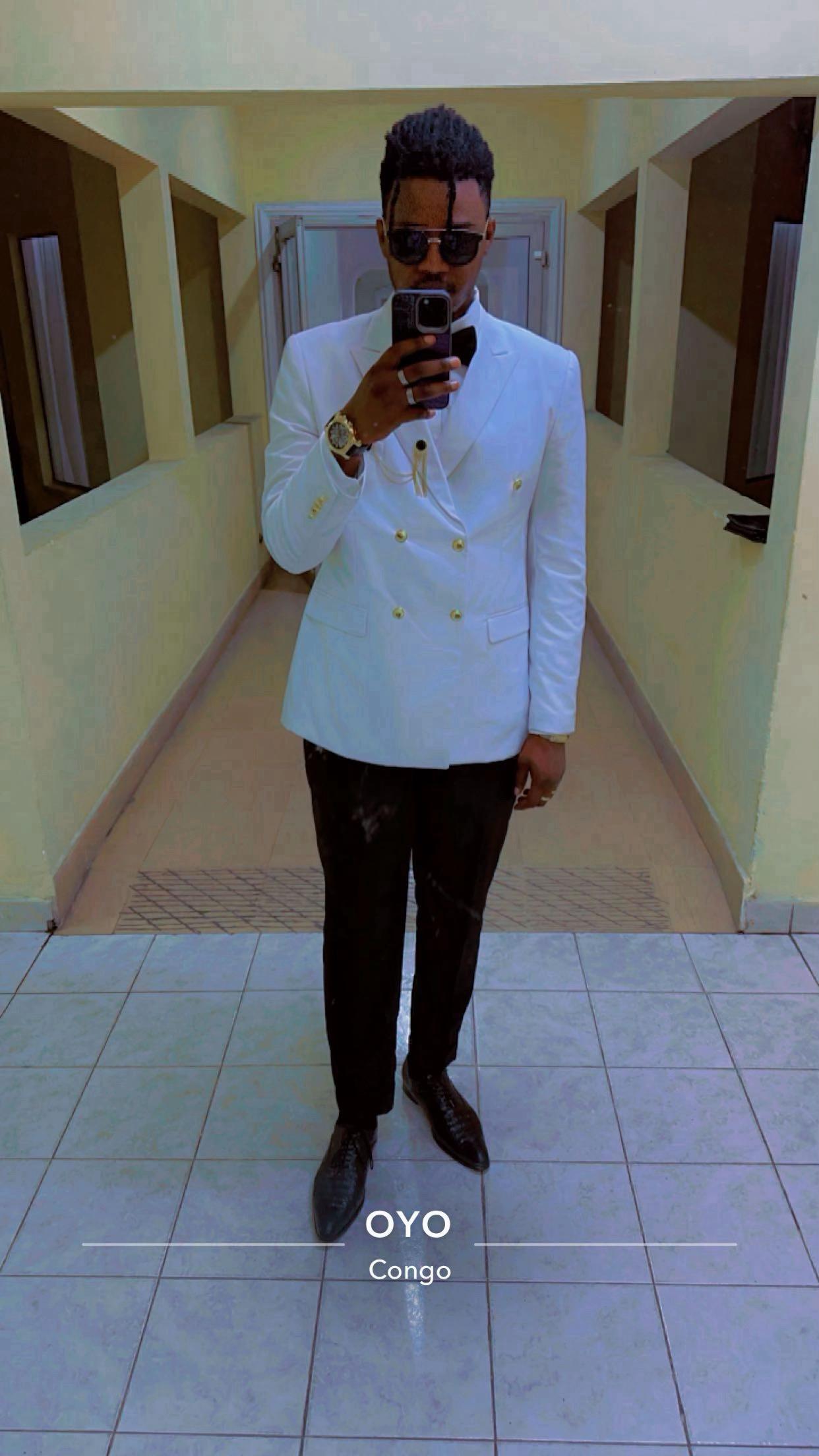 @Perly Dambendzet Officiel