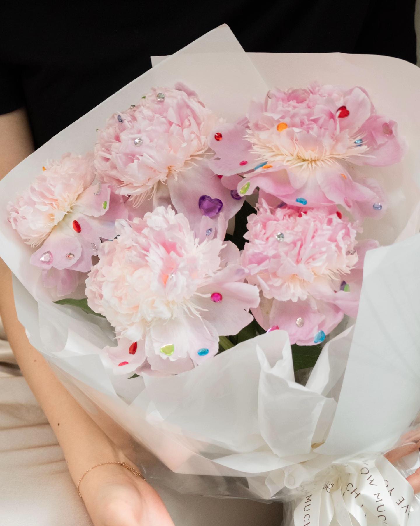 @Shmily Flowers