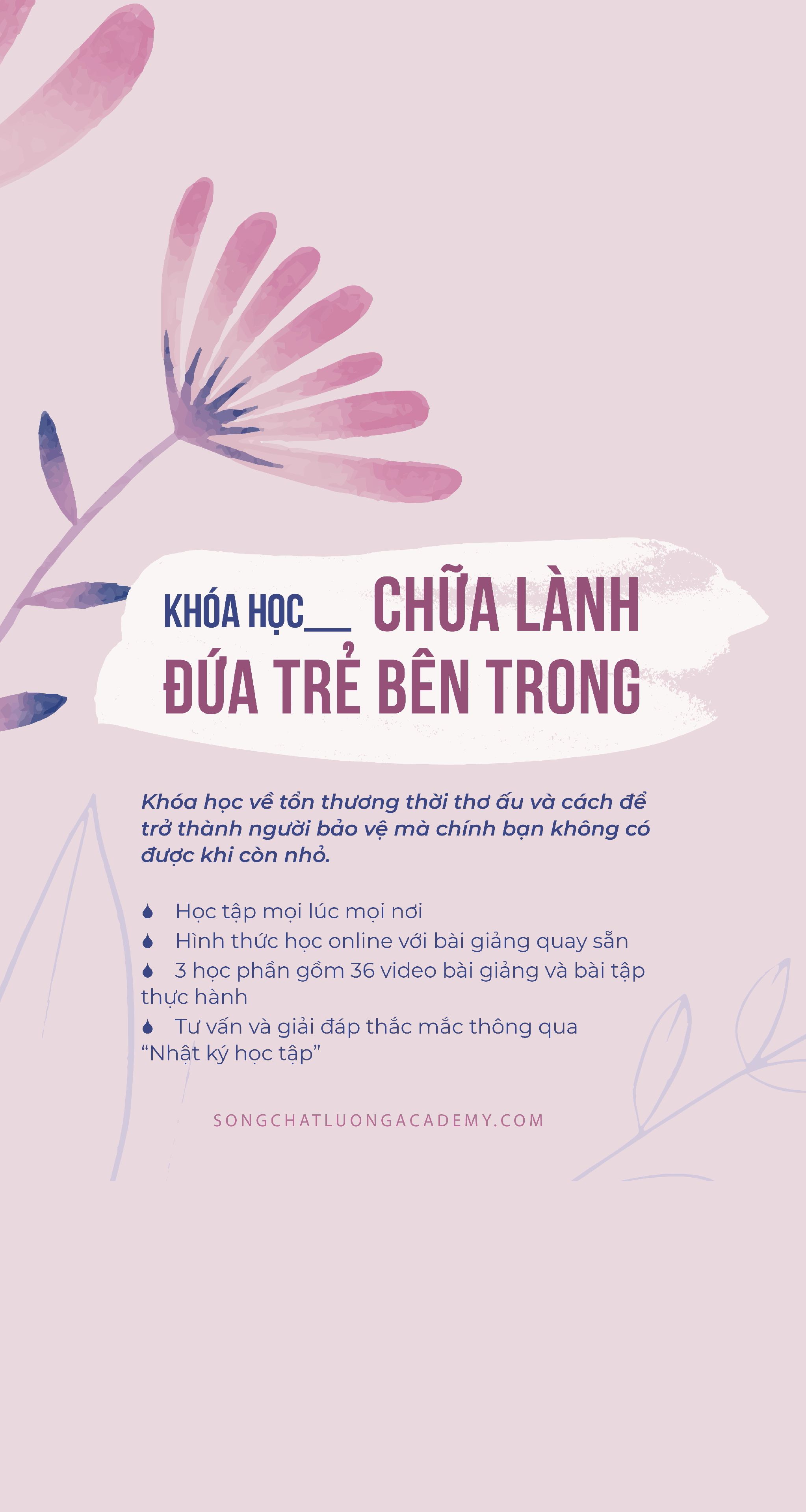 @Moth Do | Sống Chất Lượng