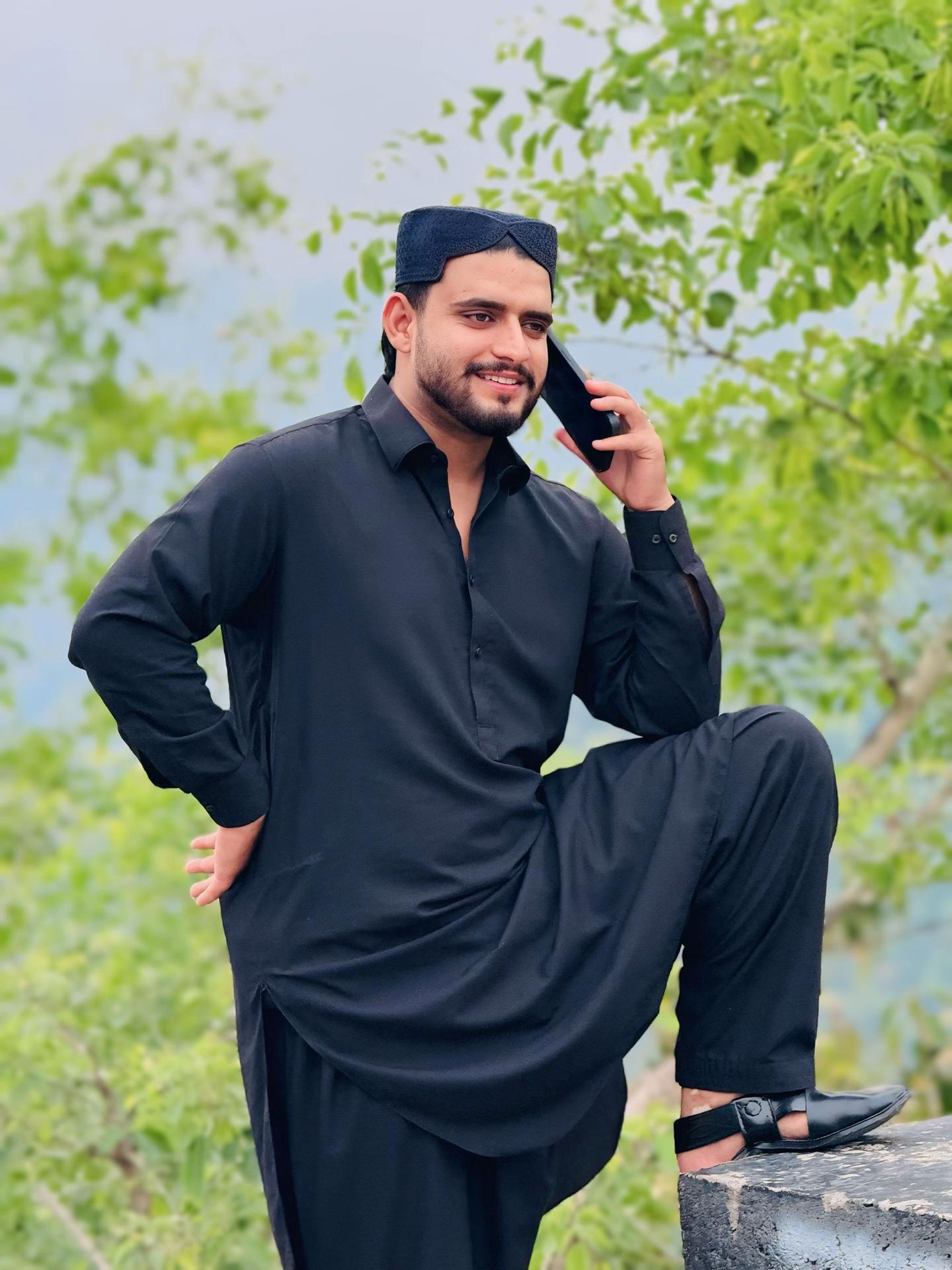 @راجہ انوار الحق کیانی🚩☠️