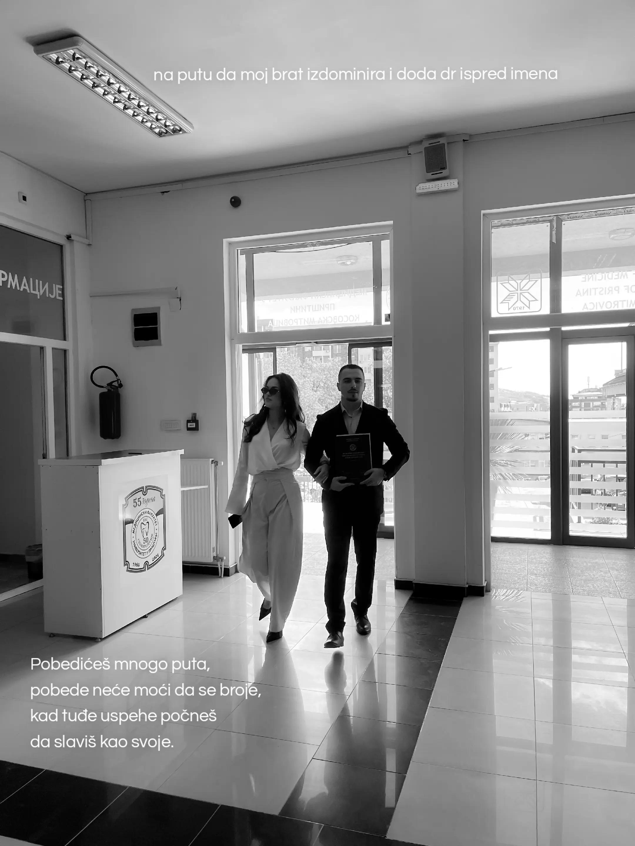 @Jelena/ učenje × nega