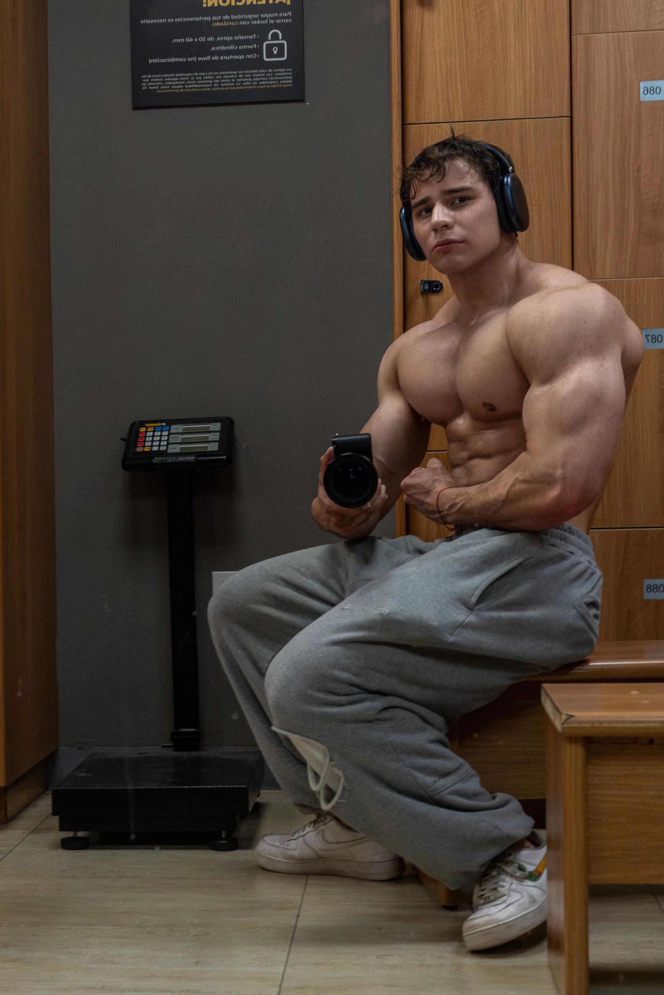 @Axel Martinez
