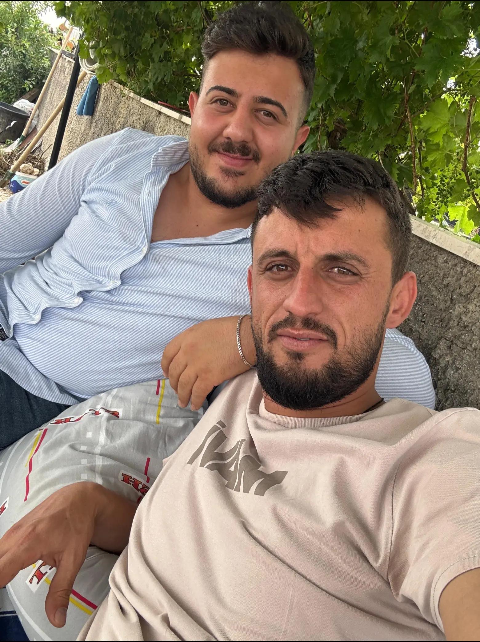 @Durmuş Ali Sağlam