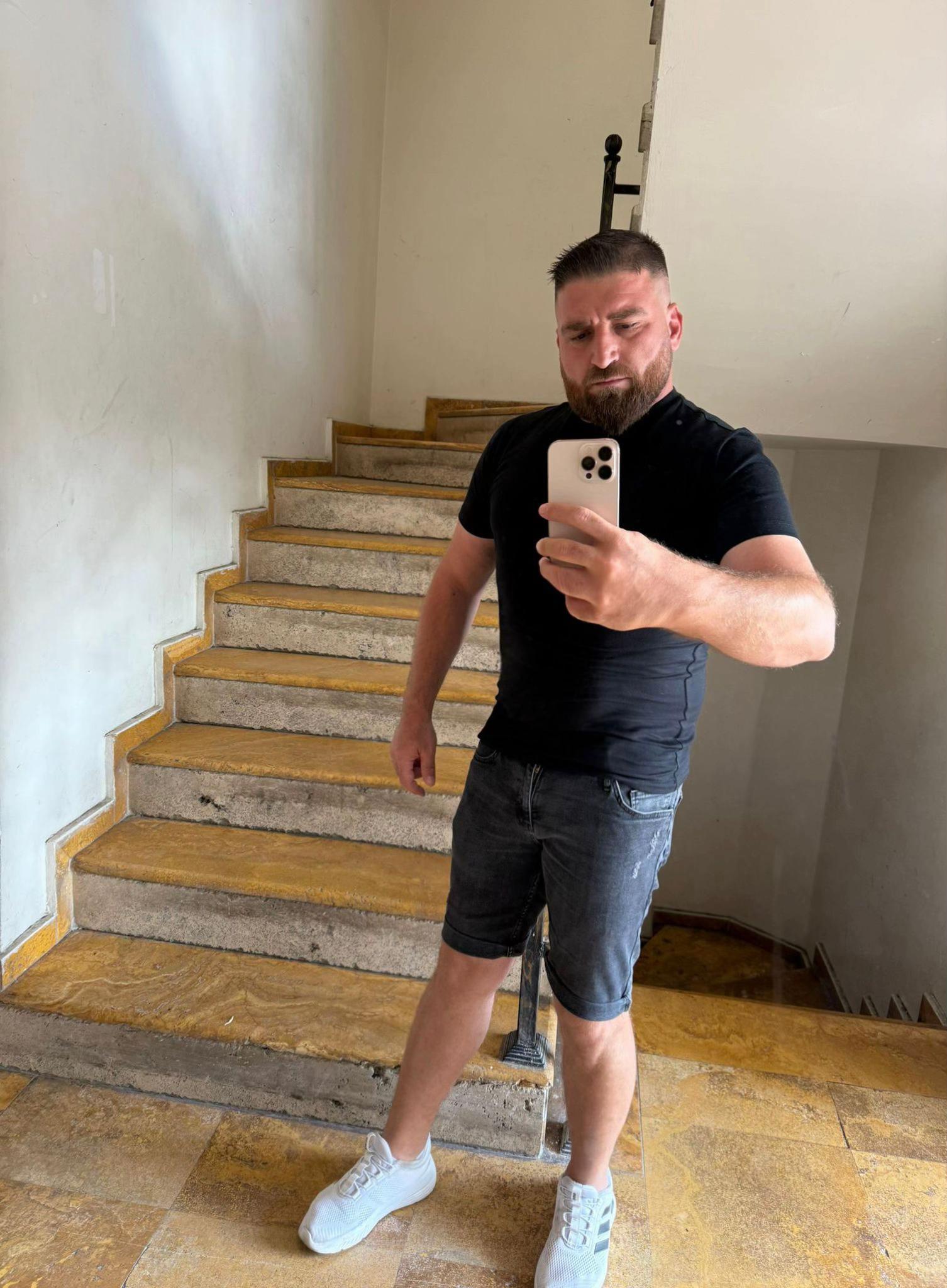 @Eray &Ccedil;elik
