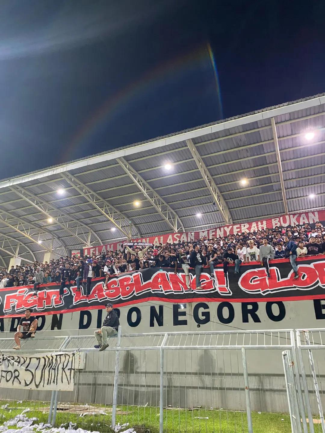 @PERSEWANGI FANS