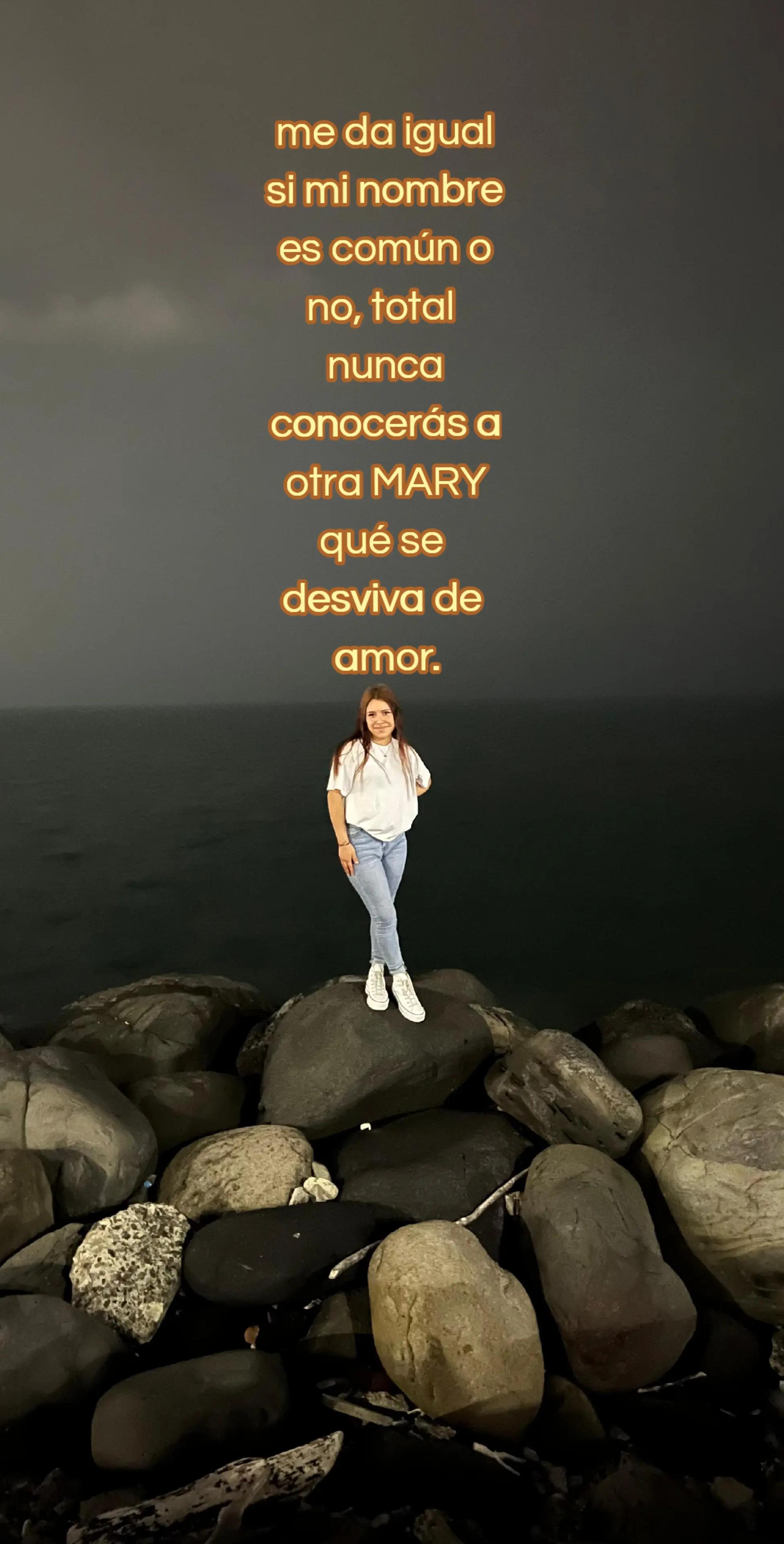 @Mary๐