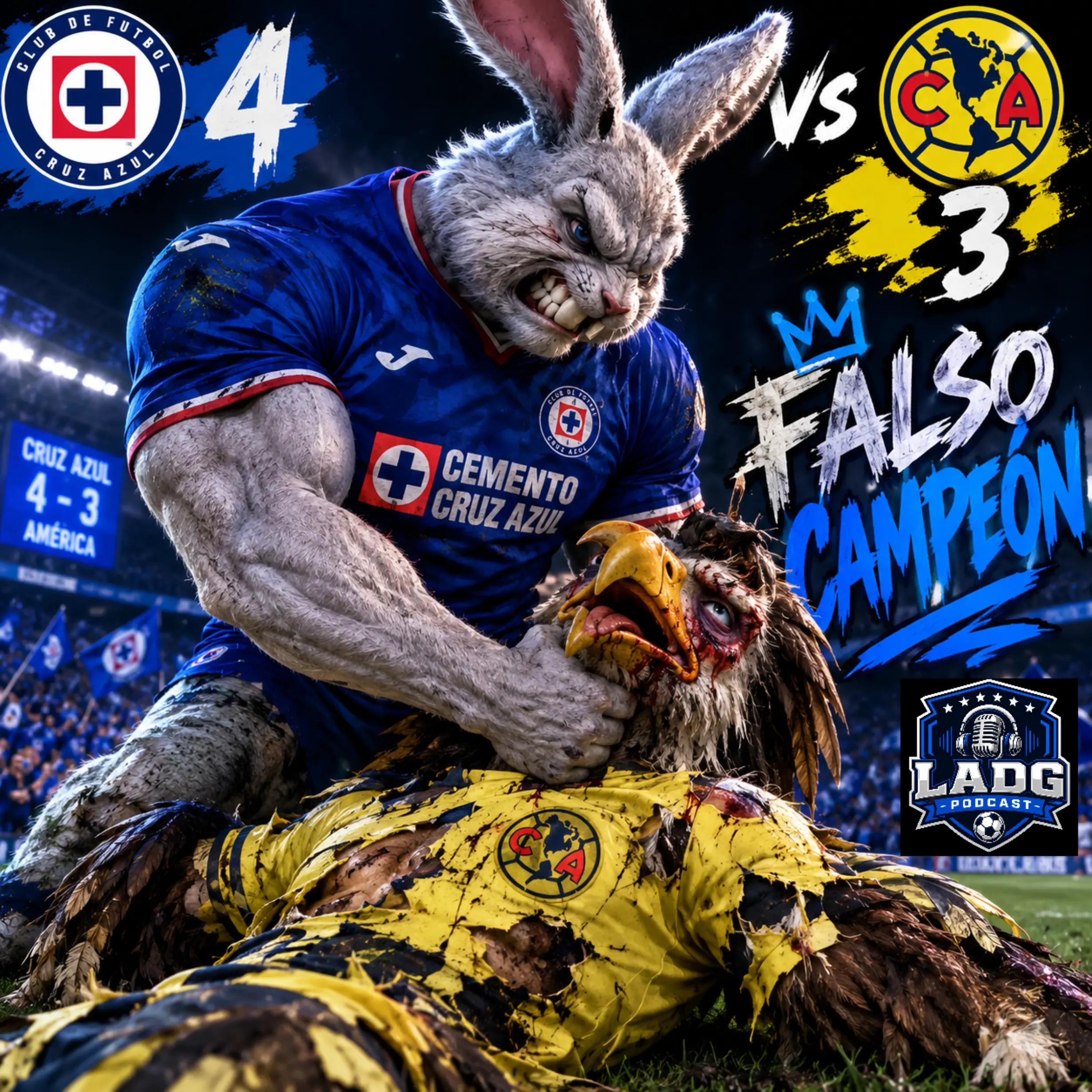 @Los Amigos Del Gol Podcast