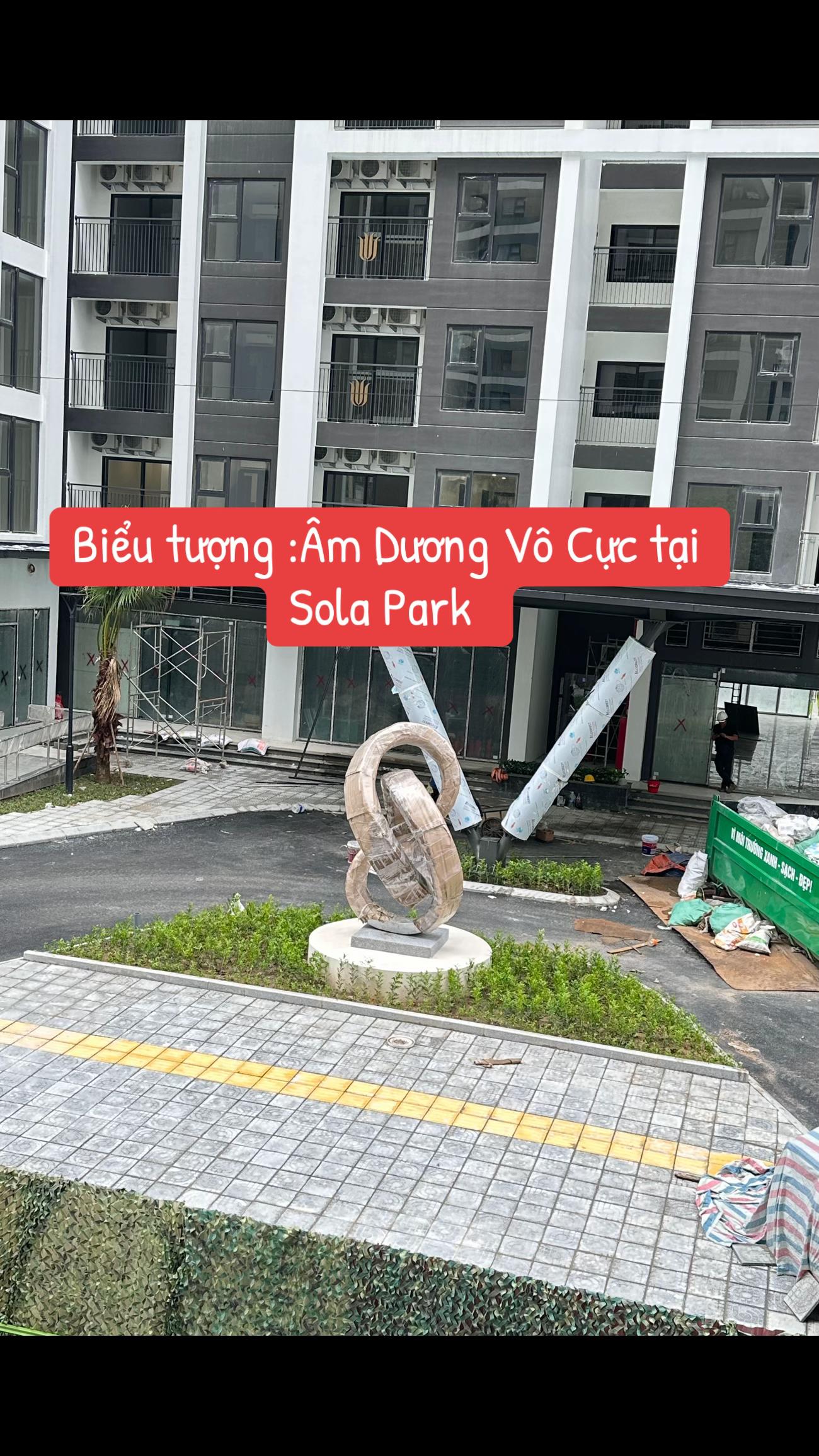 @Hữu Tú Smart City