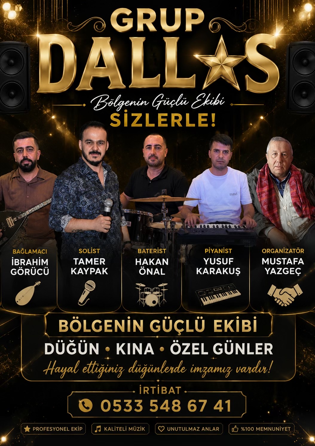 @Tamer Kaypak