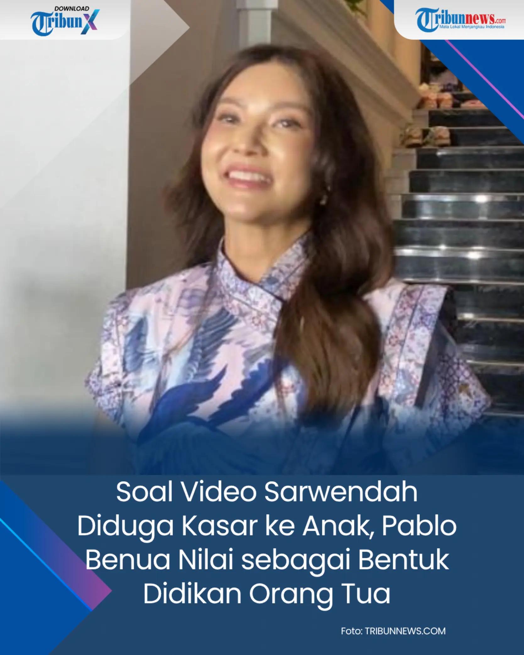@Tribunnews