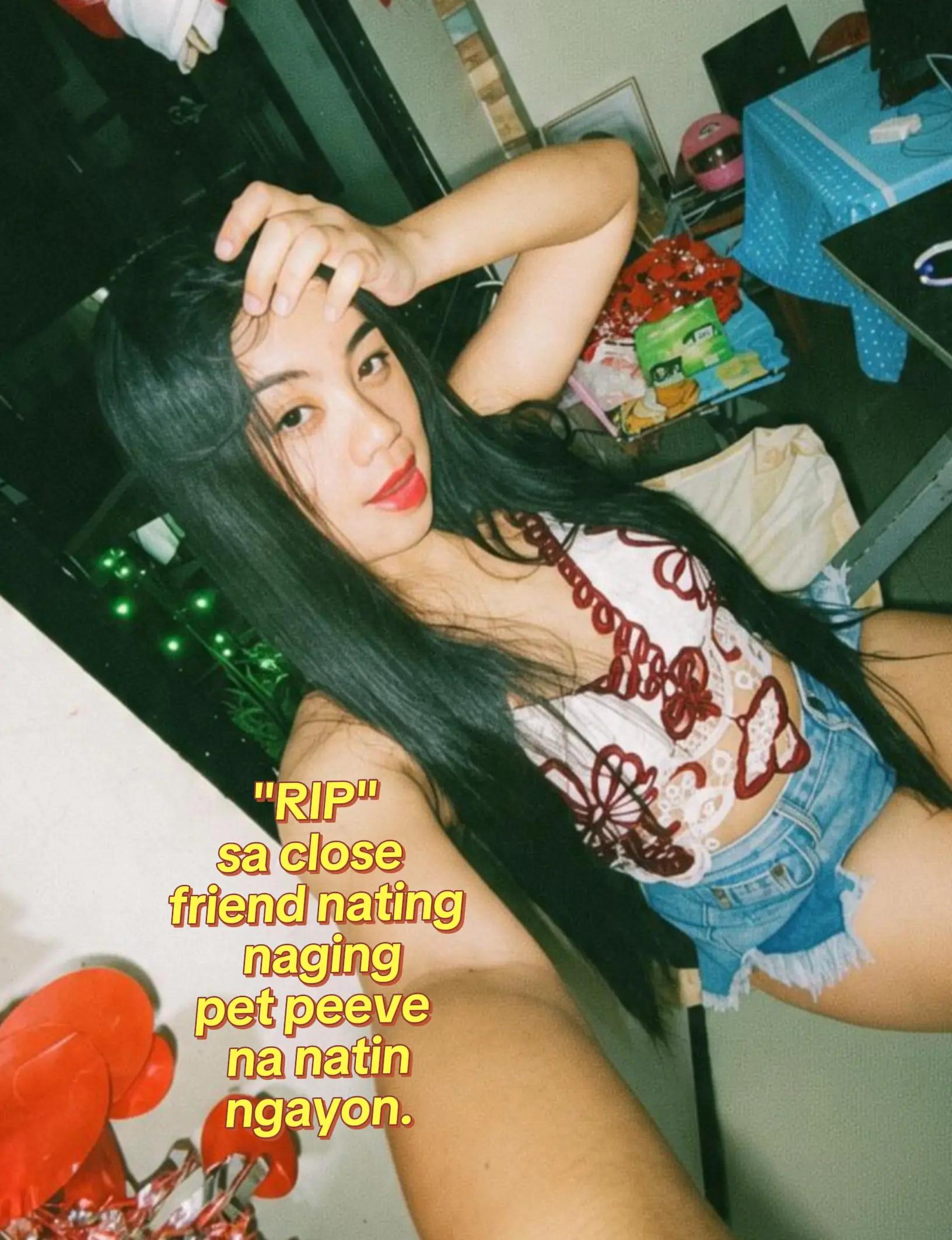 @Sofril Ann Caballero