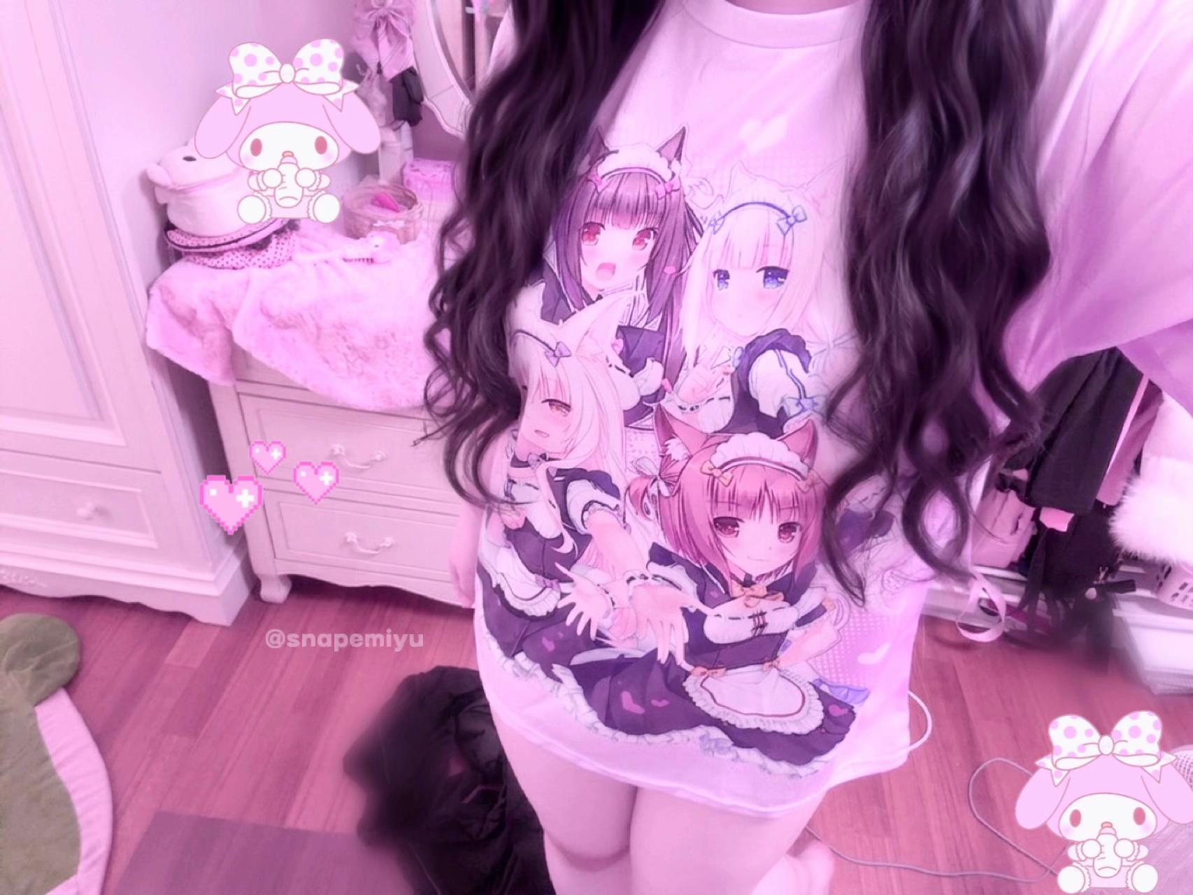 @みゆ