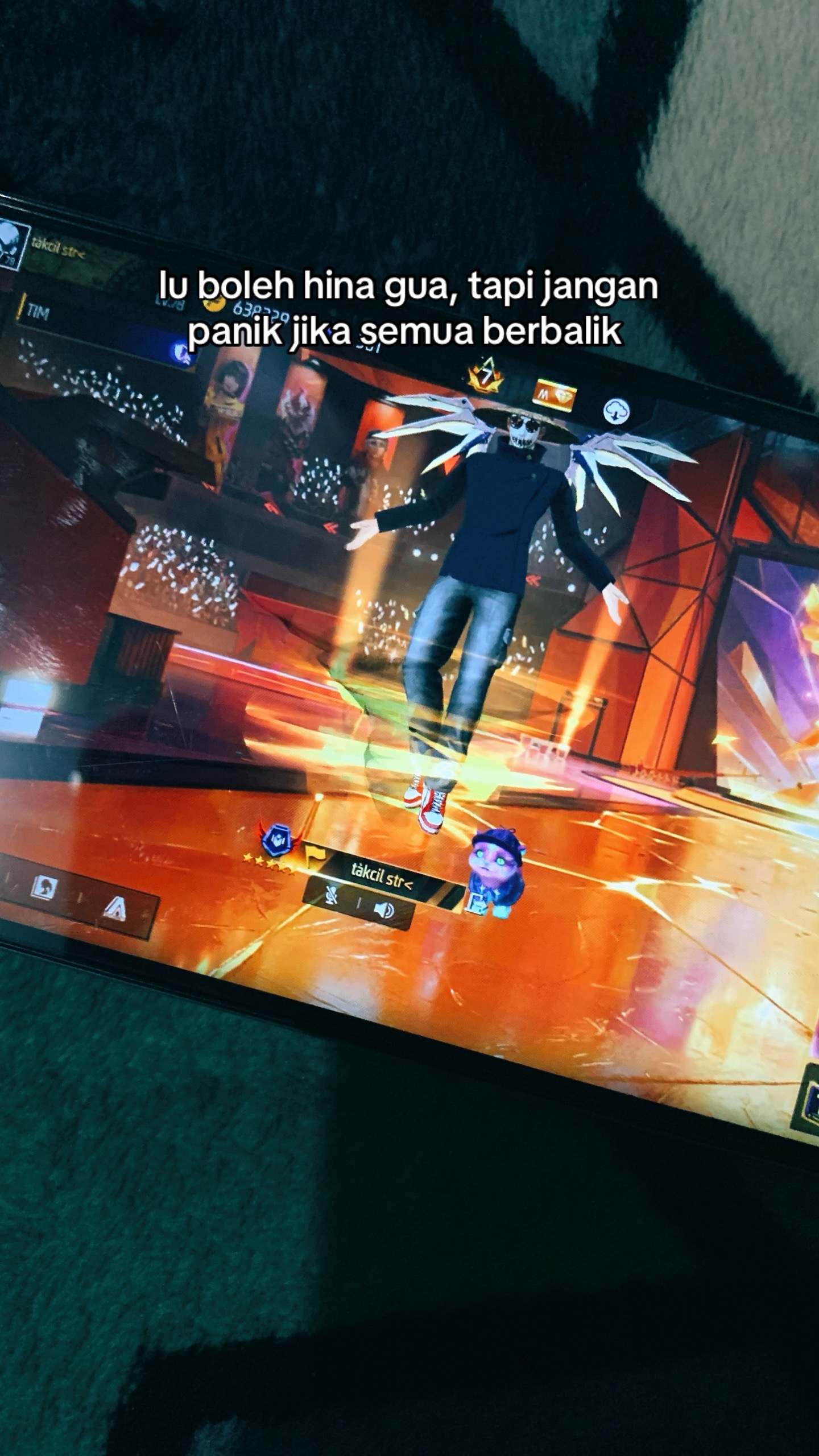 @Takcil Store Real