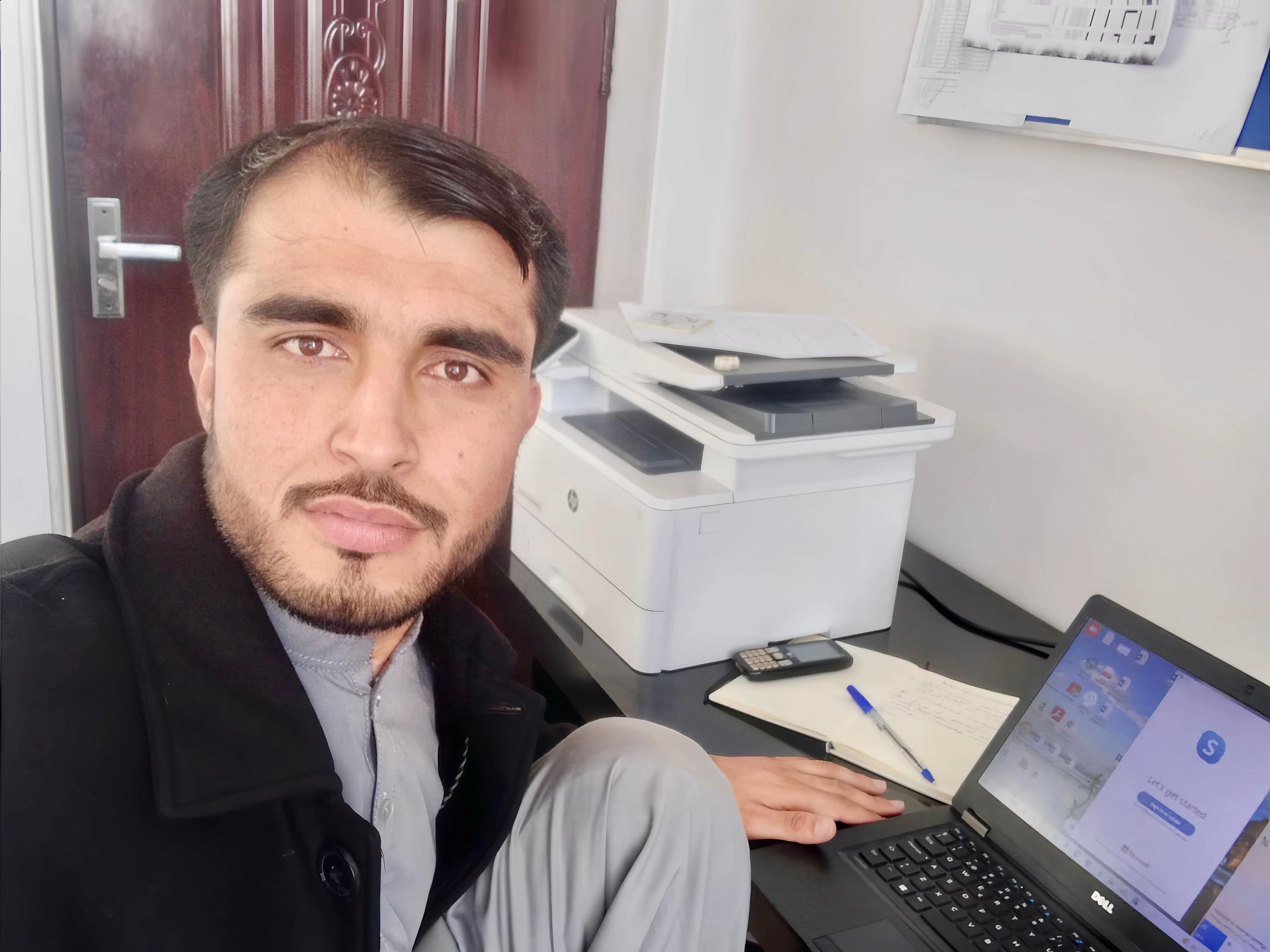 @Najibullah Noori