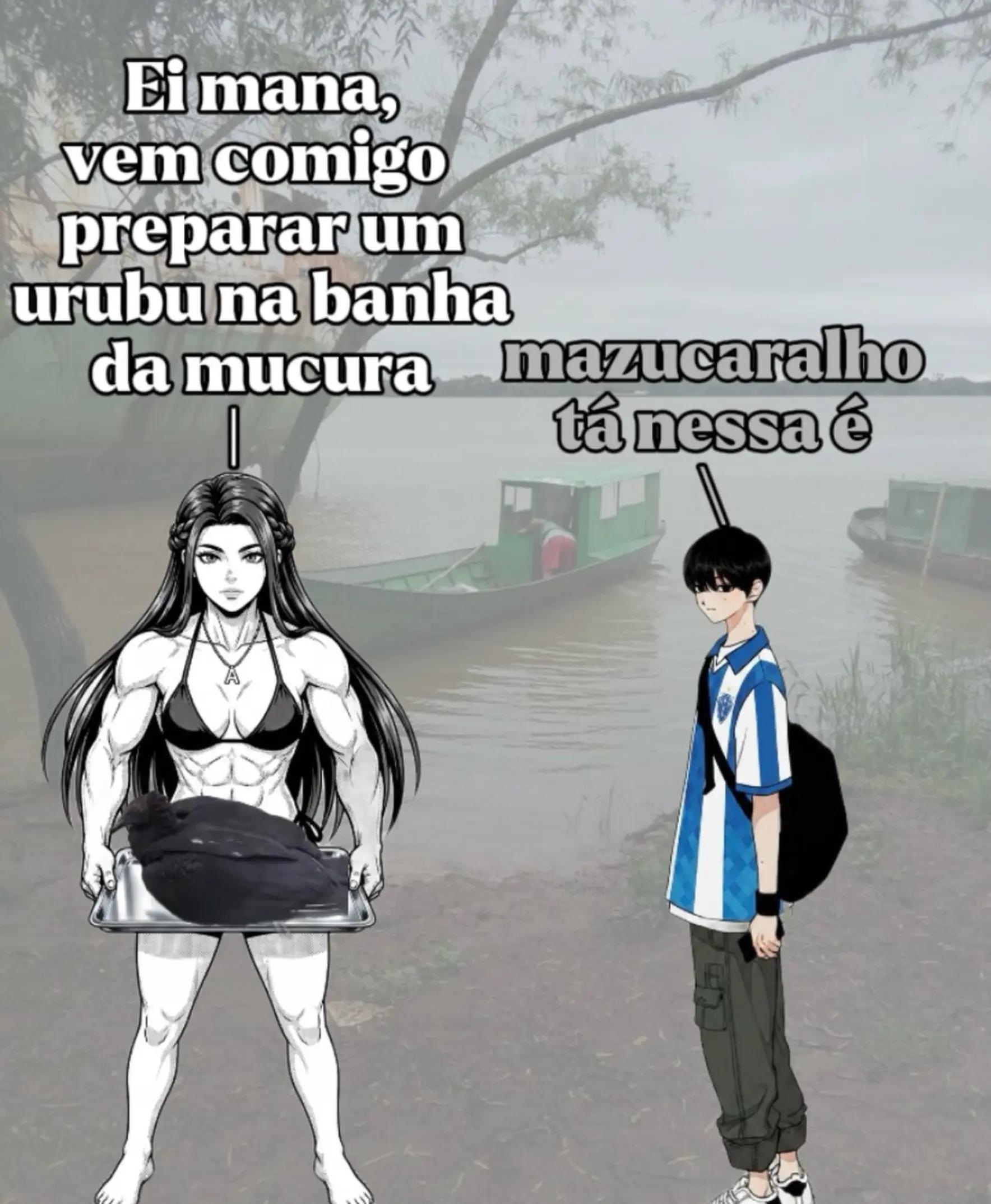 @E aí Paraense
