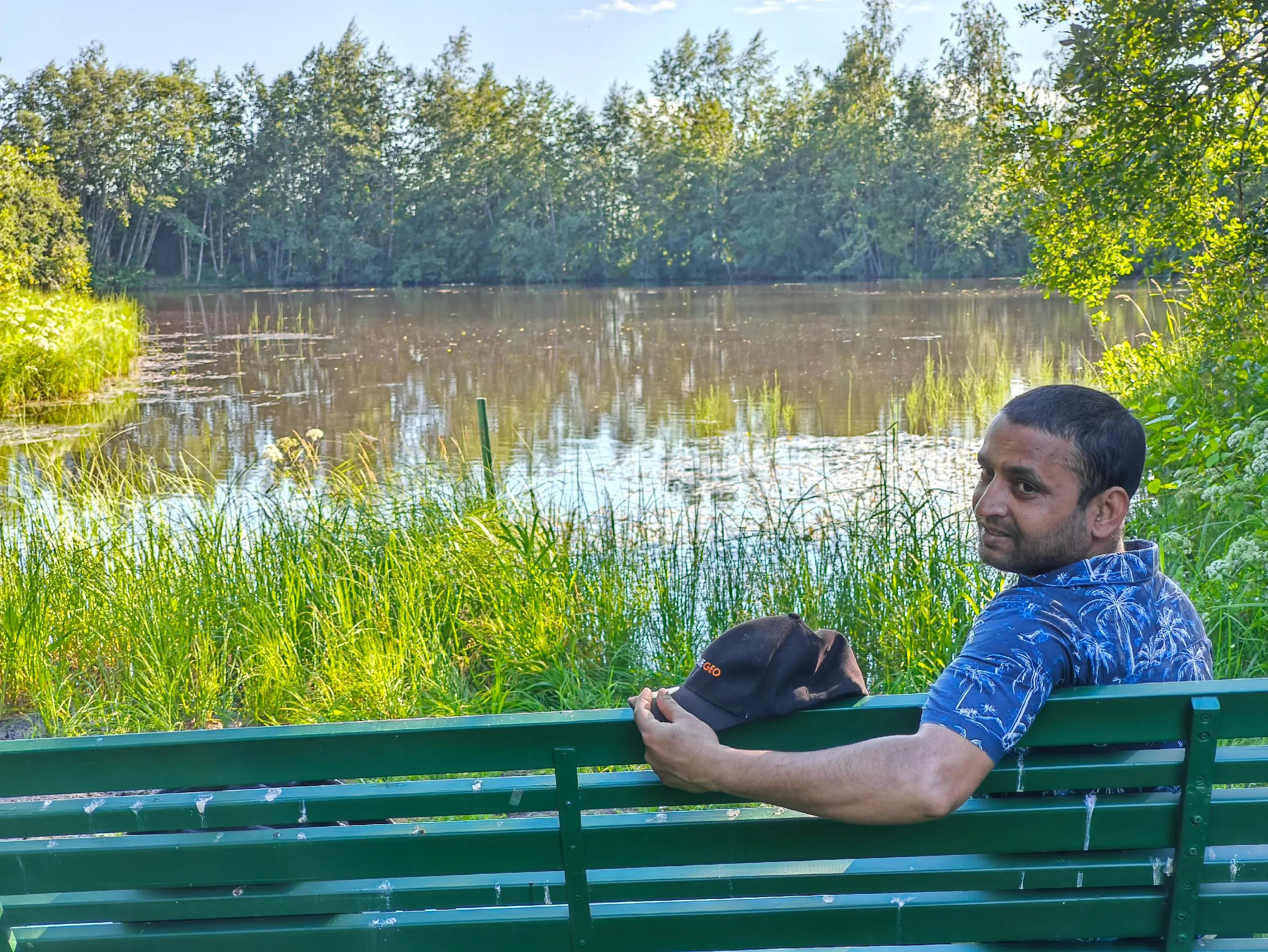 @Bashudev Bajgai