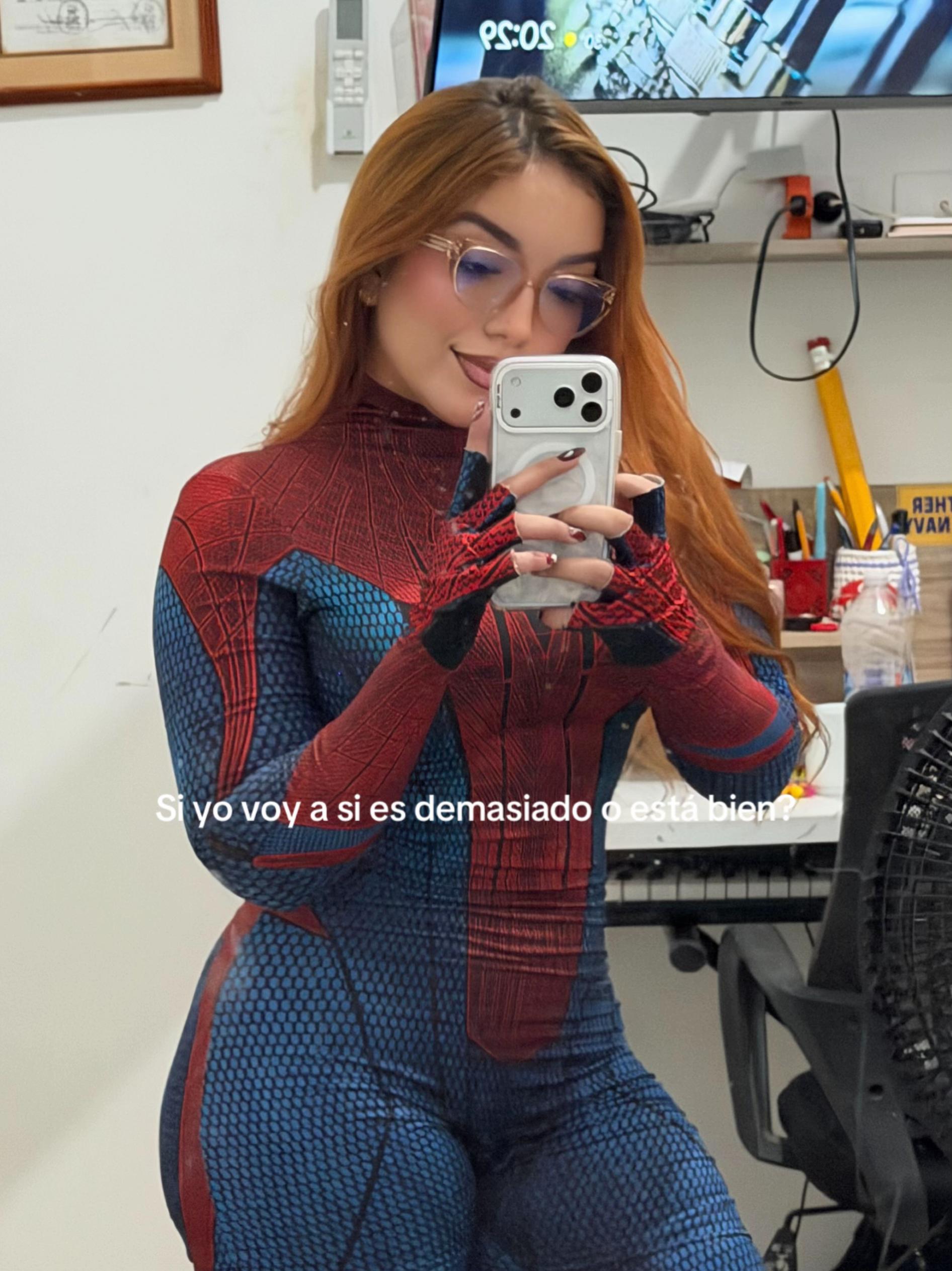 @Jimena Garcia