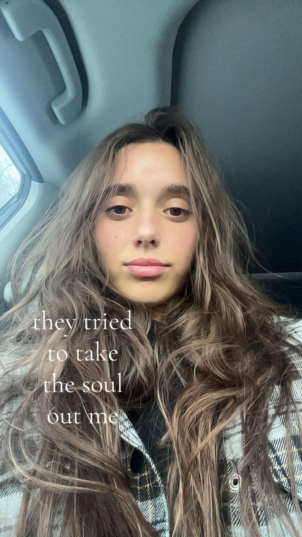 @Olivia Richards