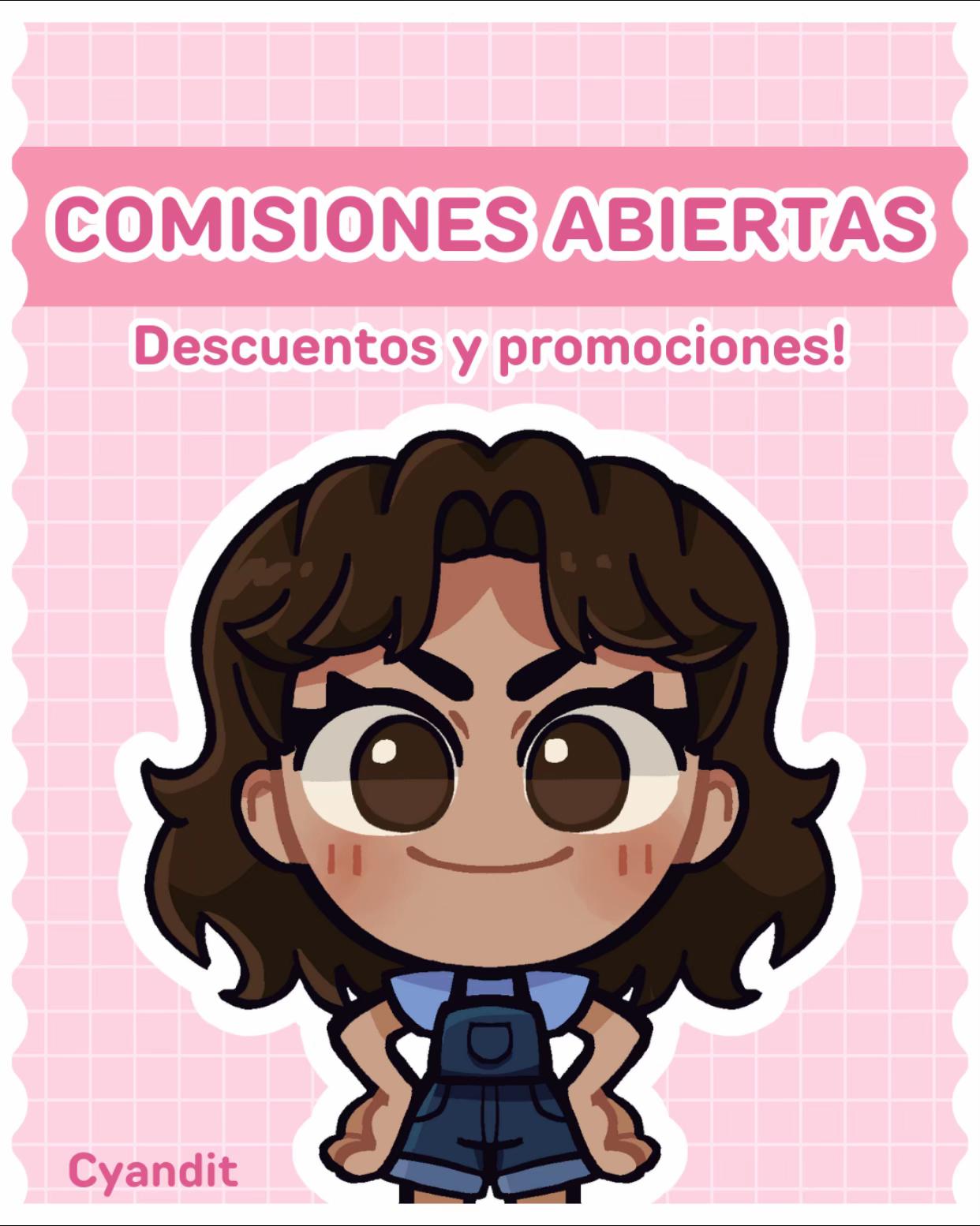 @Cyandit