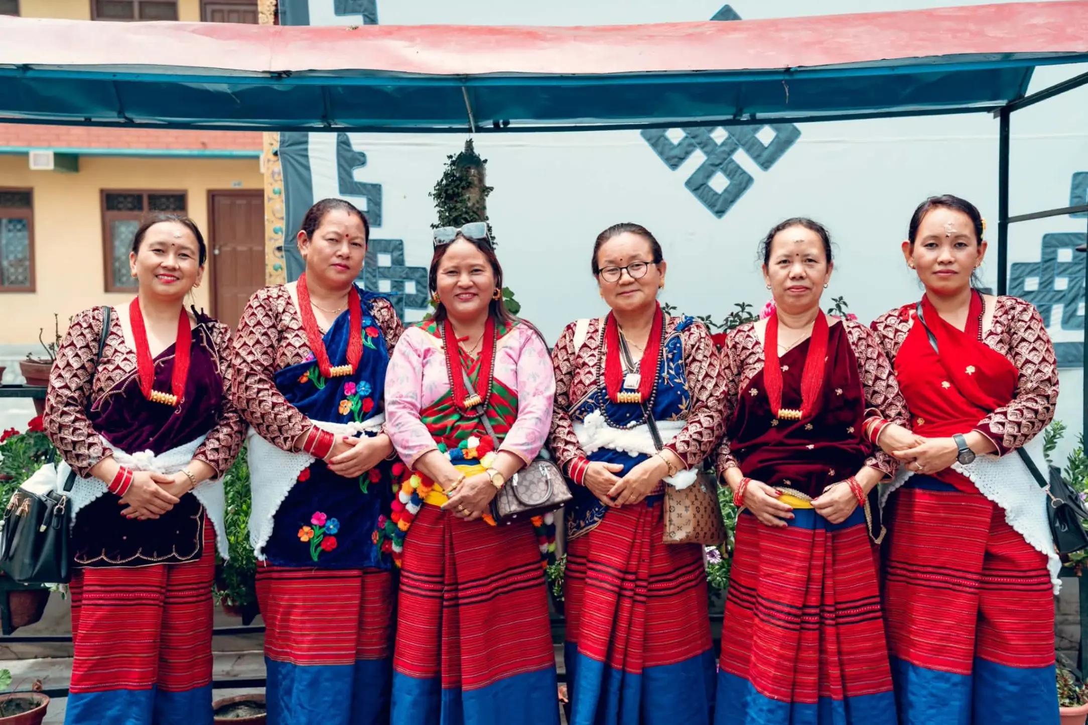 @Parbati Tamang