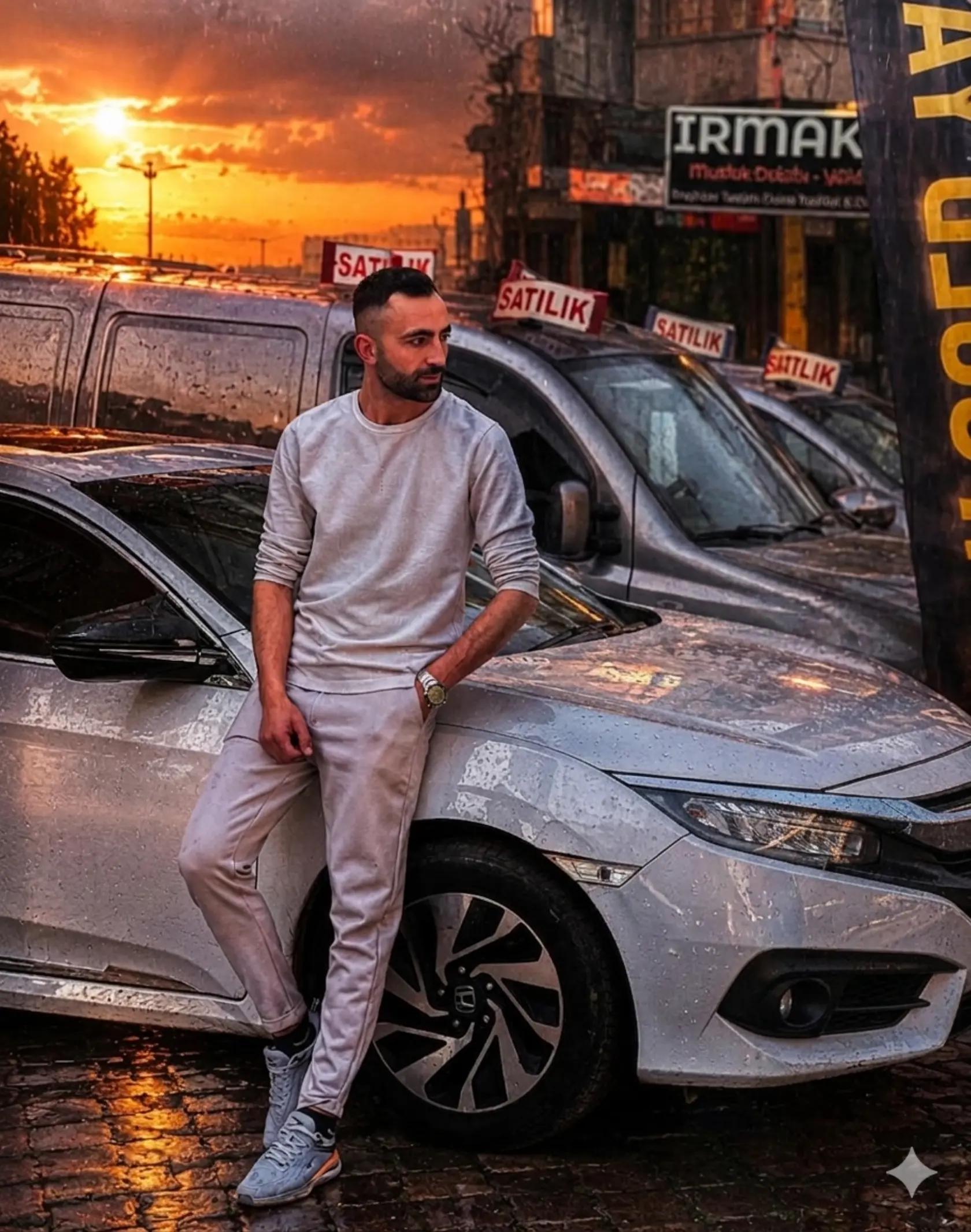 @Mehmet Mısır