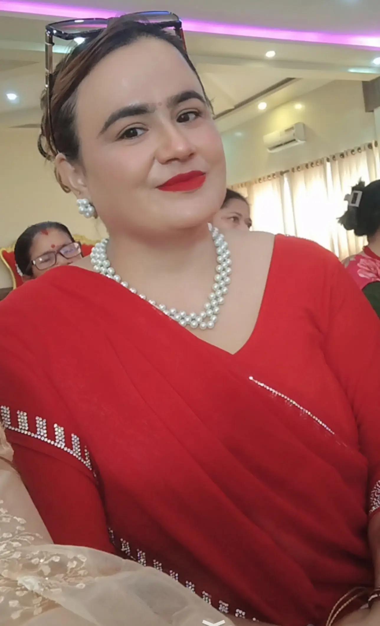 @लक्ष्मी राणा।