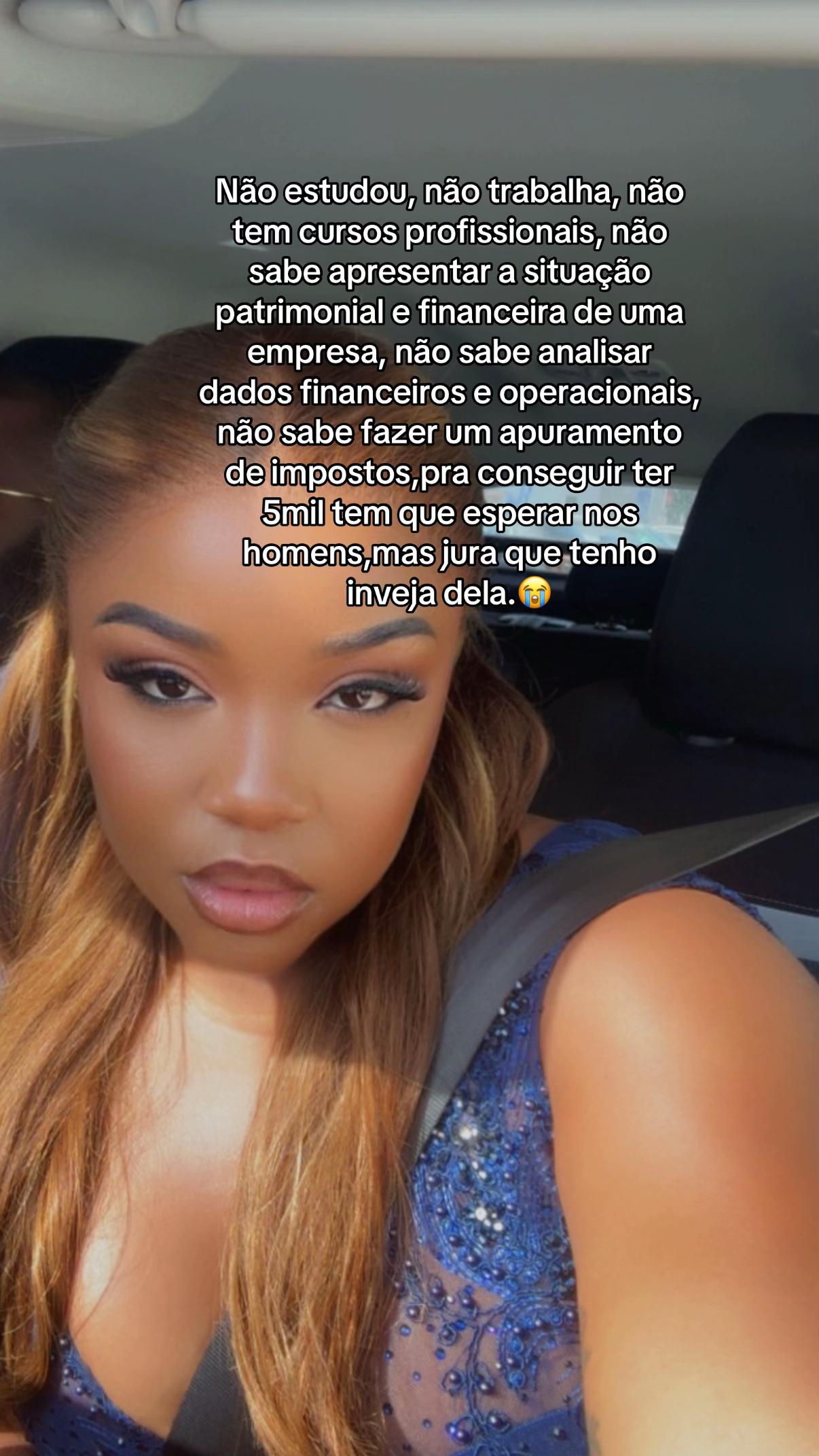@Helane Kassandraa