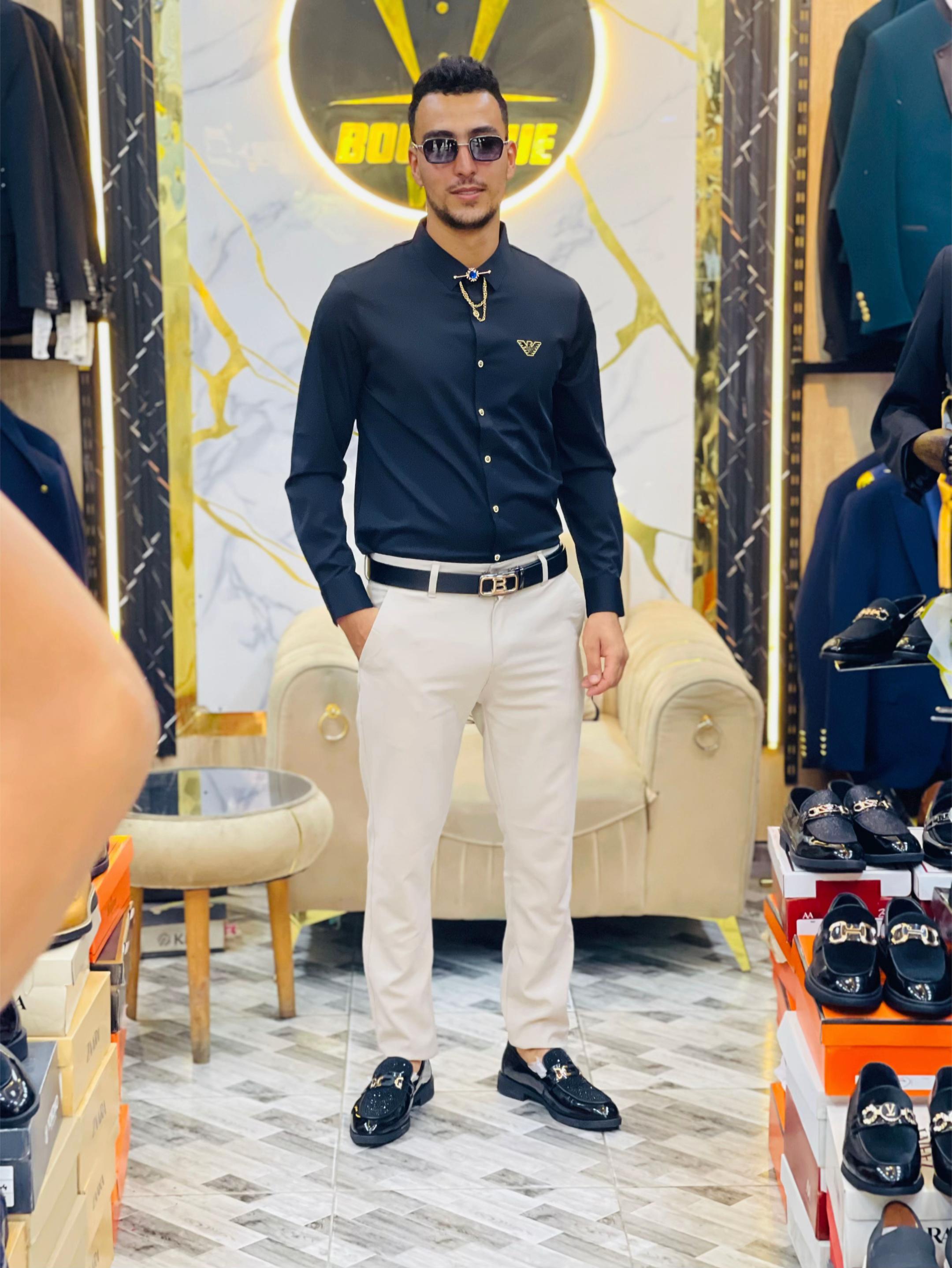 @Yaakoub  Boutique VIP
