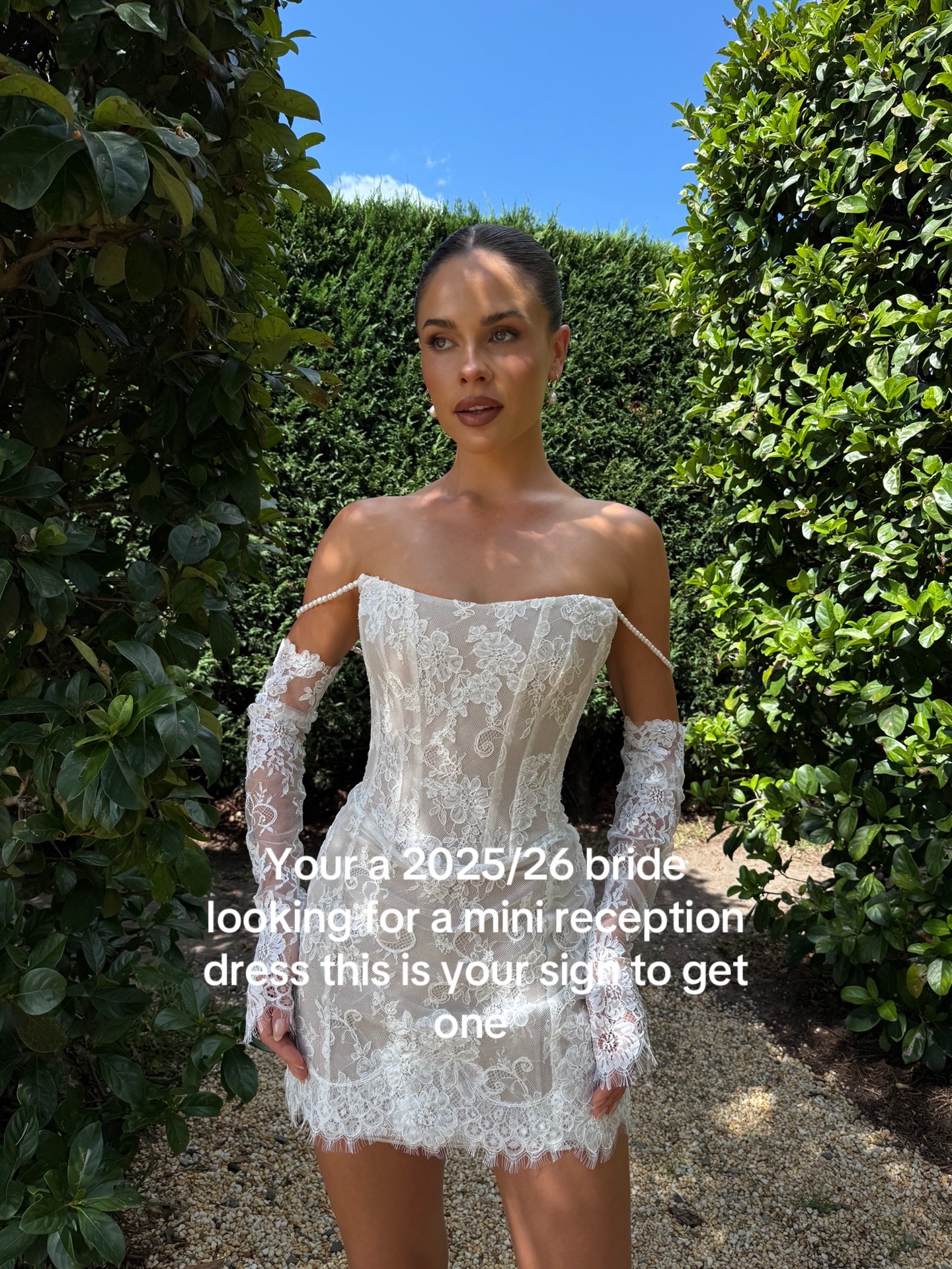 @BOUND Bridal