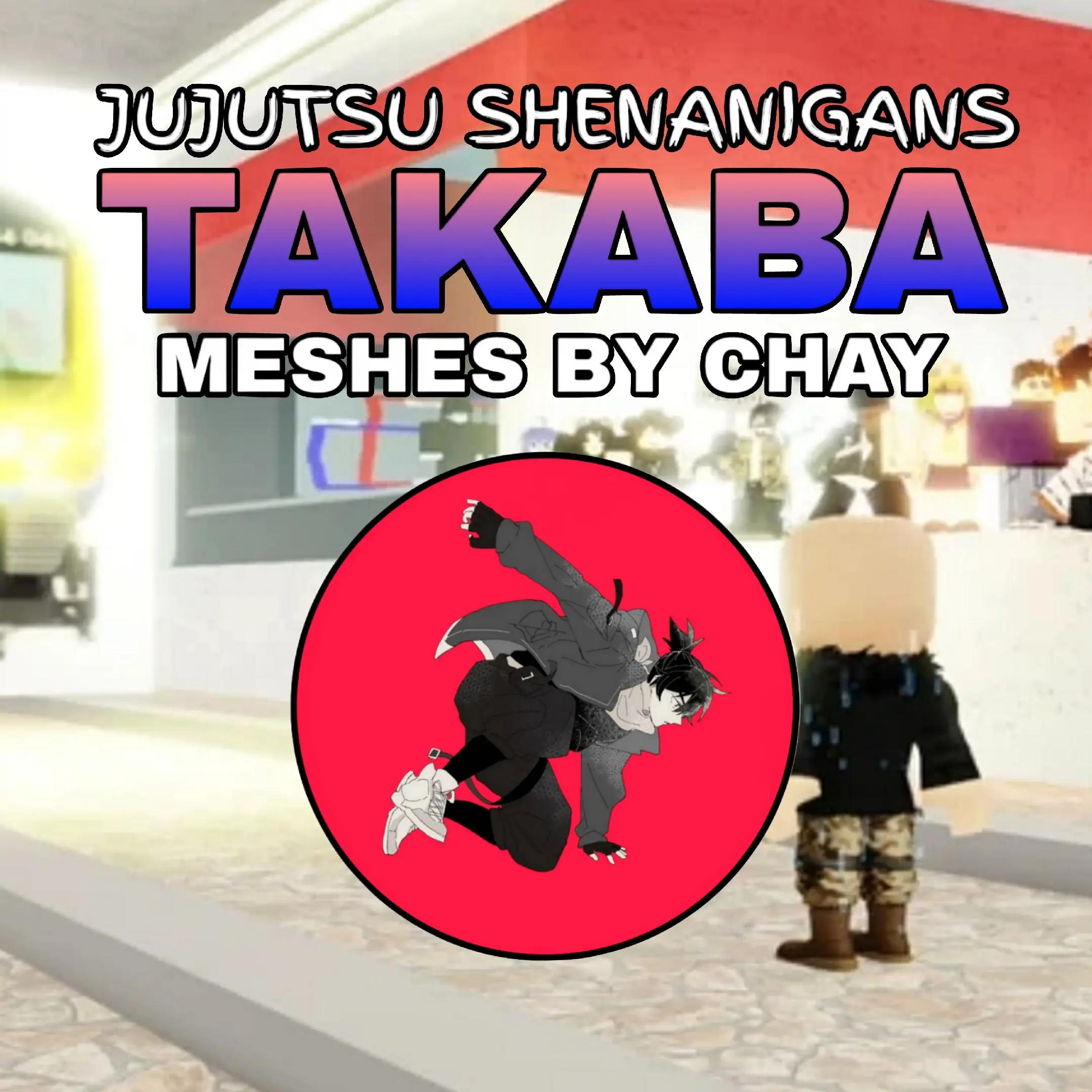 @Chay JJS