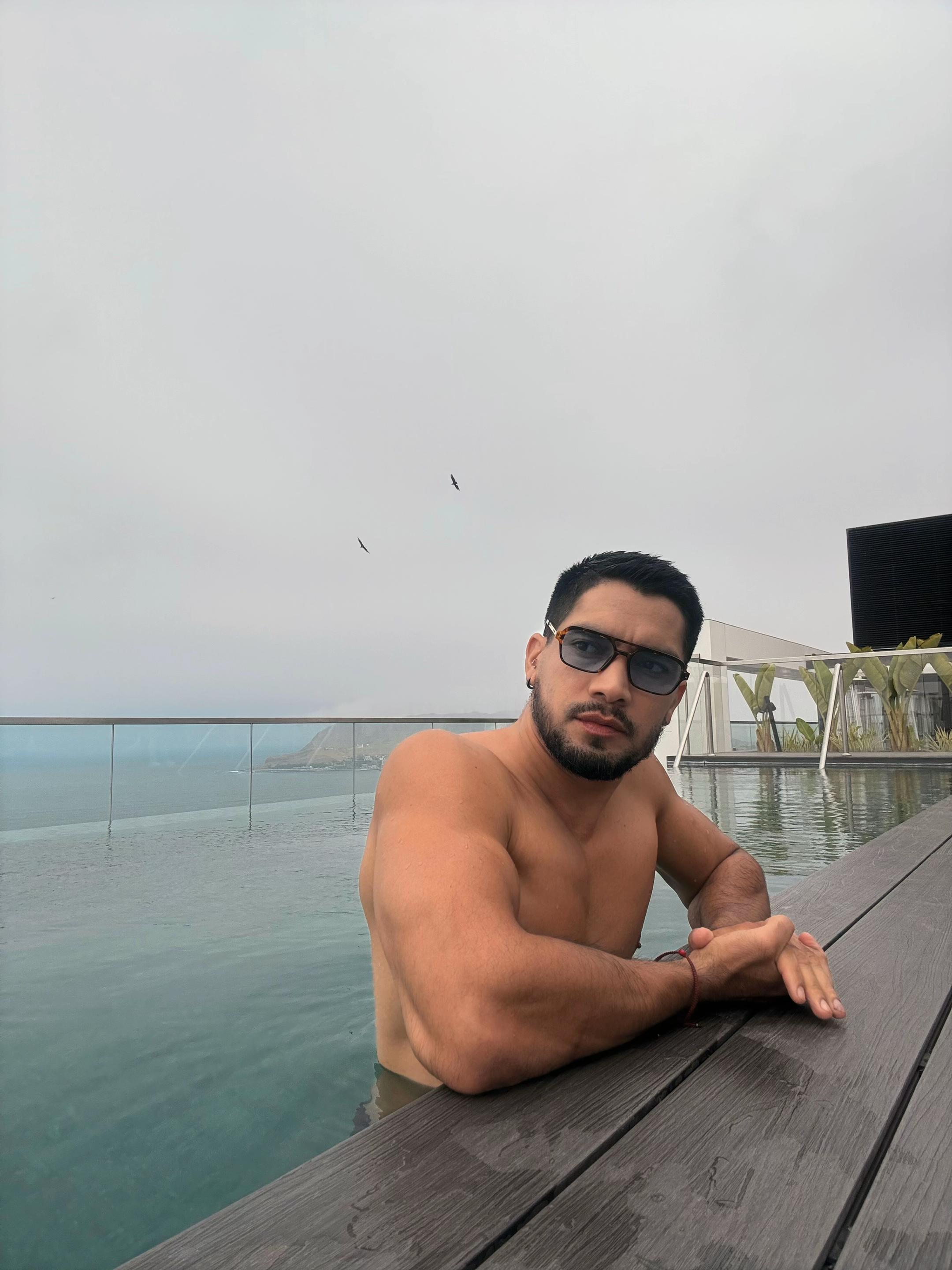@Junior García 🏋️♂️