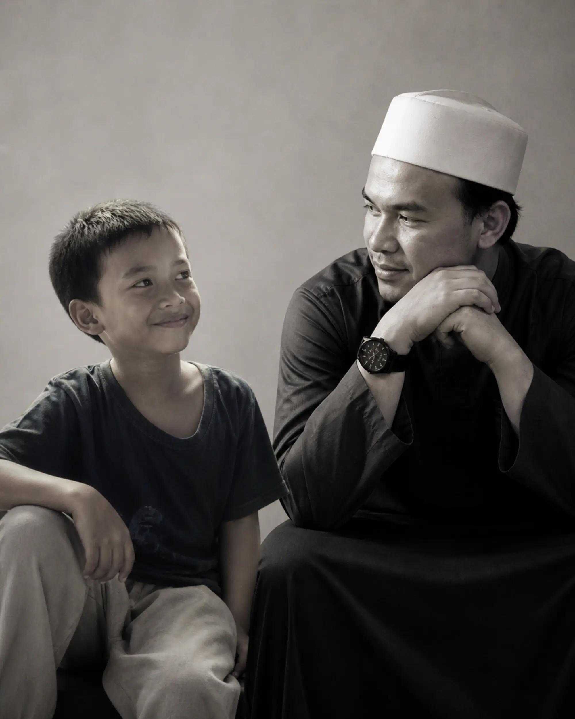 @Mohd Ariff