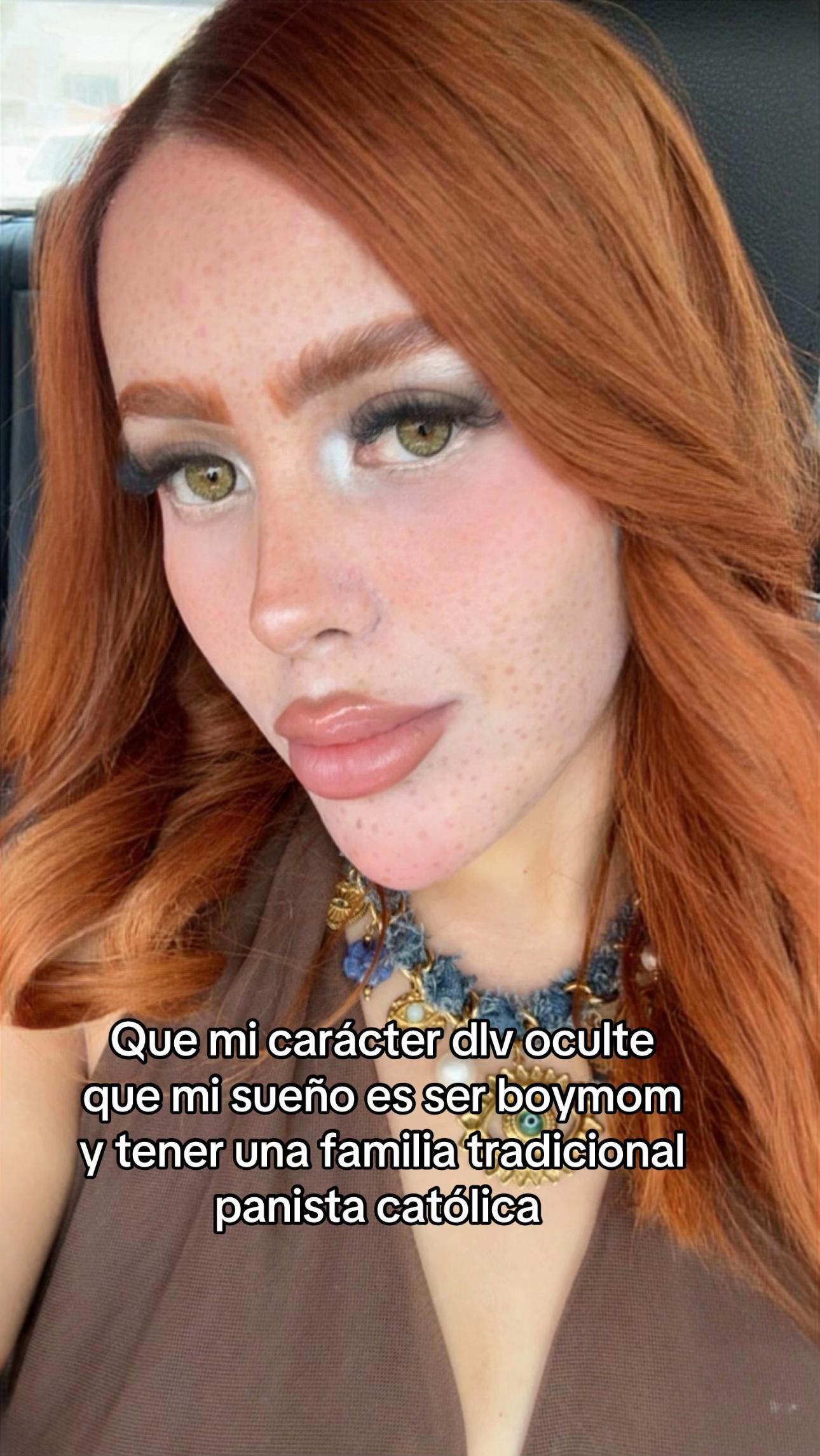 @Alexa Flores