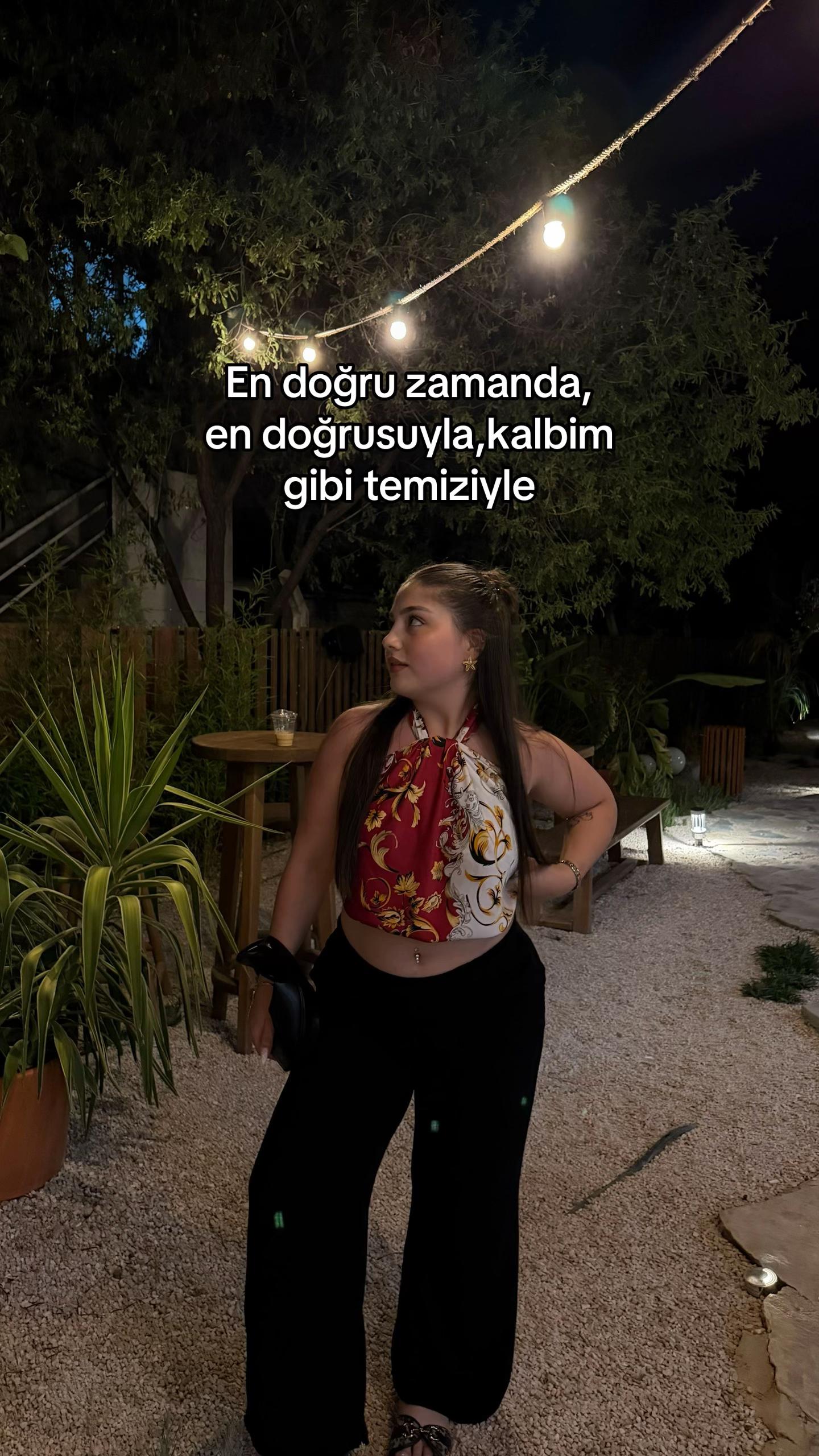 @Sıla Şeker🌟