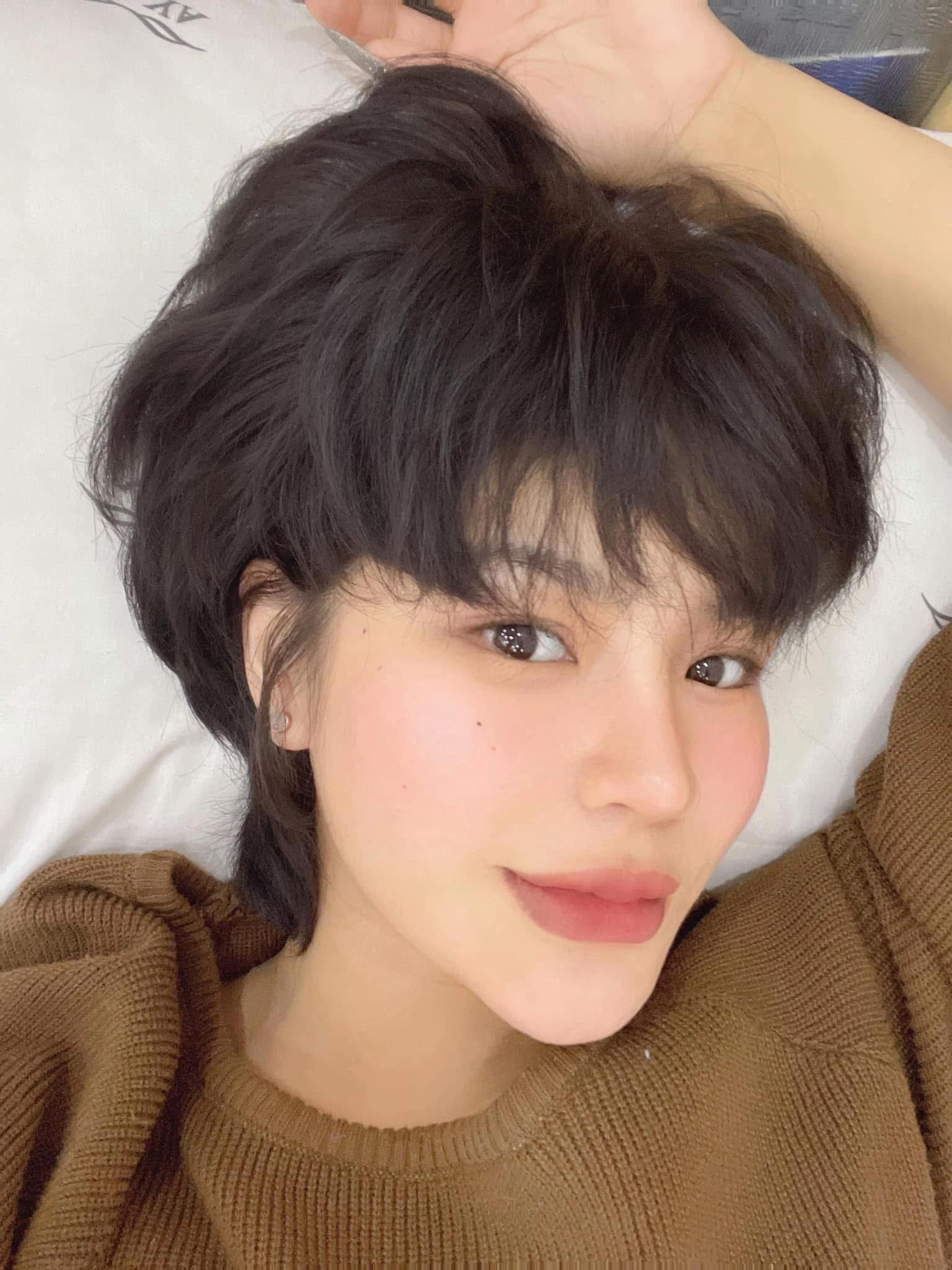 @♐️Tha zinoo 🇨🇳王丽梅 🇲🇲 5.5M✅