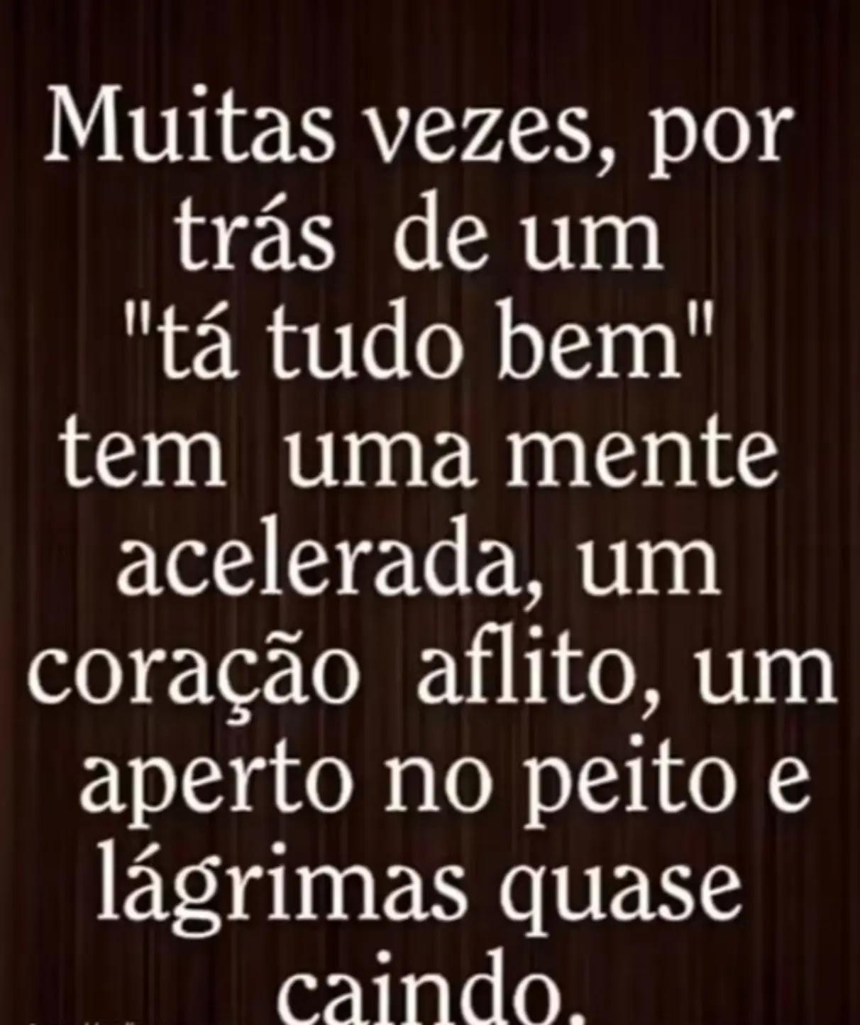 @Francisca Tenório